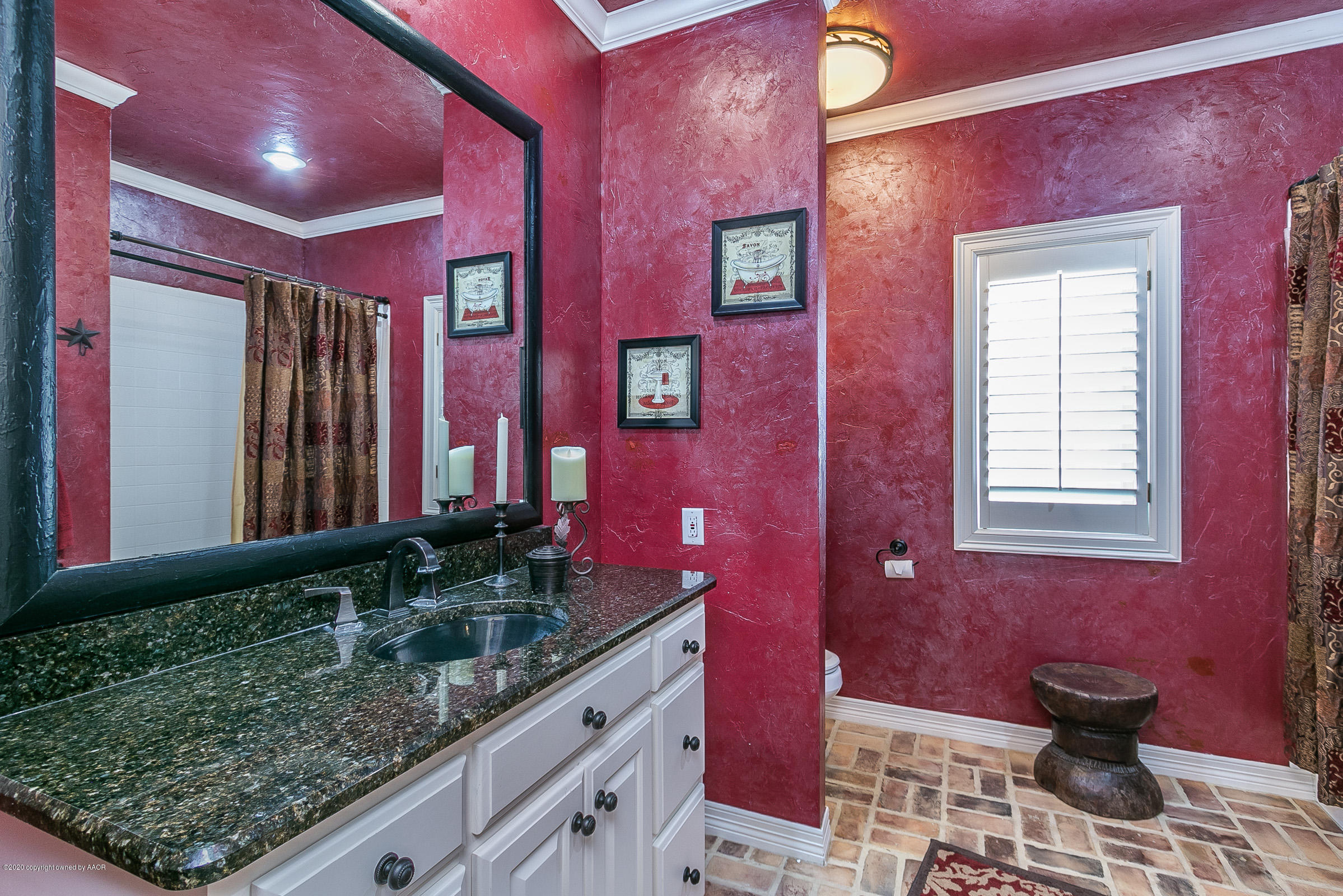 66 Helium Road Amarillo, TX 79124 - Photo 40 of 75 015_Bathroom 3