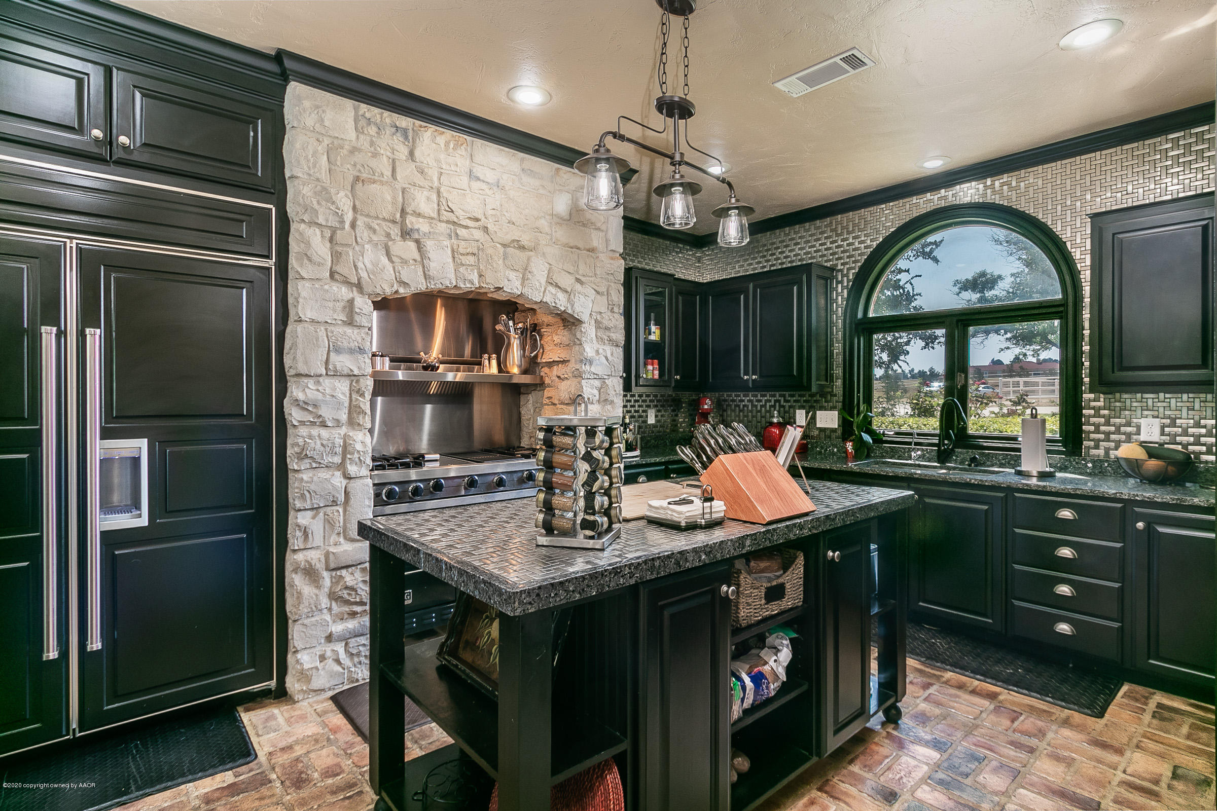 66 Helium Road Amarillo, TX 79124 - Photo 4 of 75 047_Kitchen