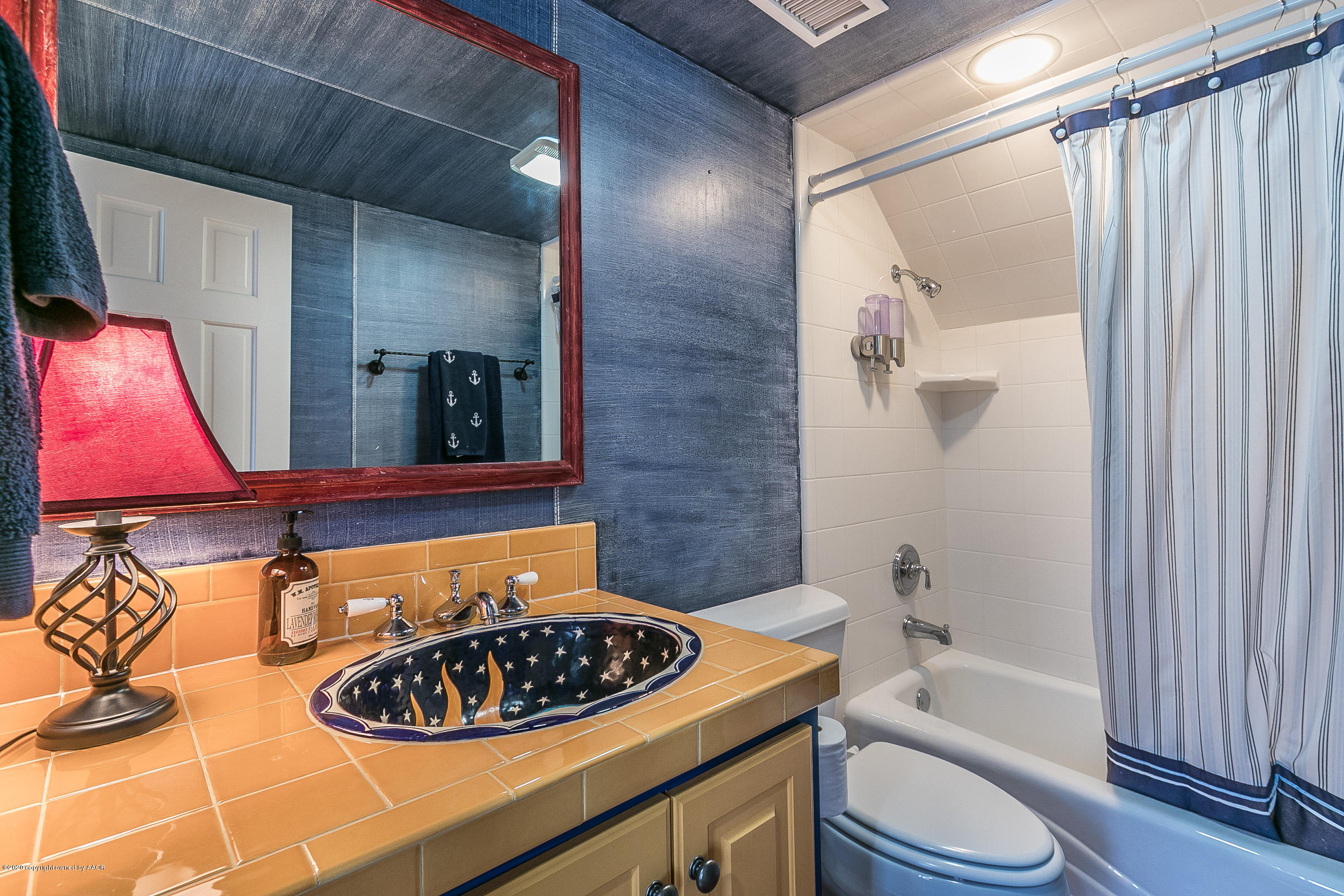 66 Helium Road Amarillo, TX 79124 - Photo 41 of 75 016_Bathroom 4