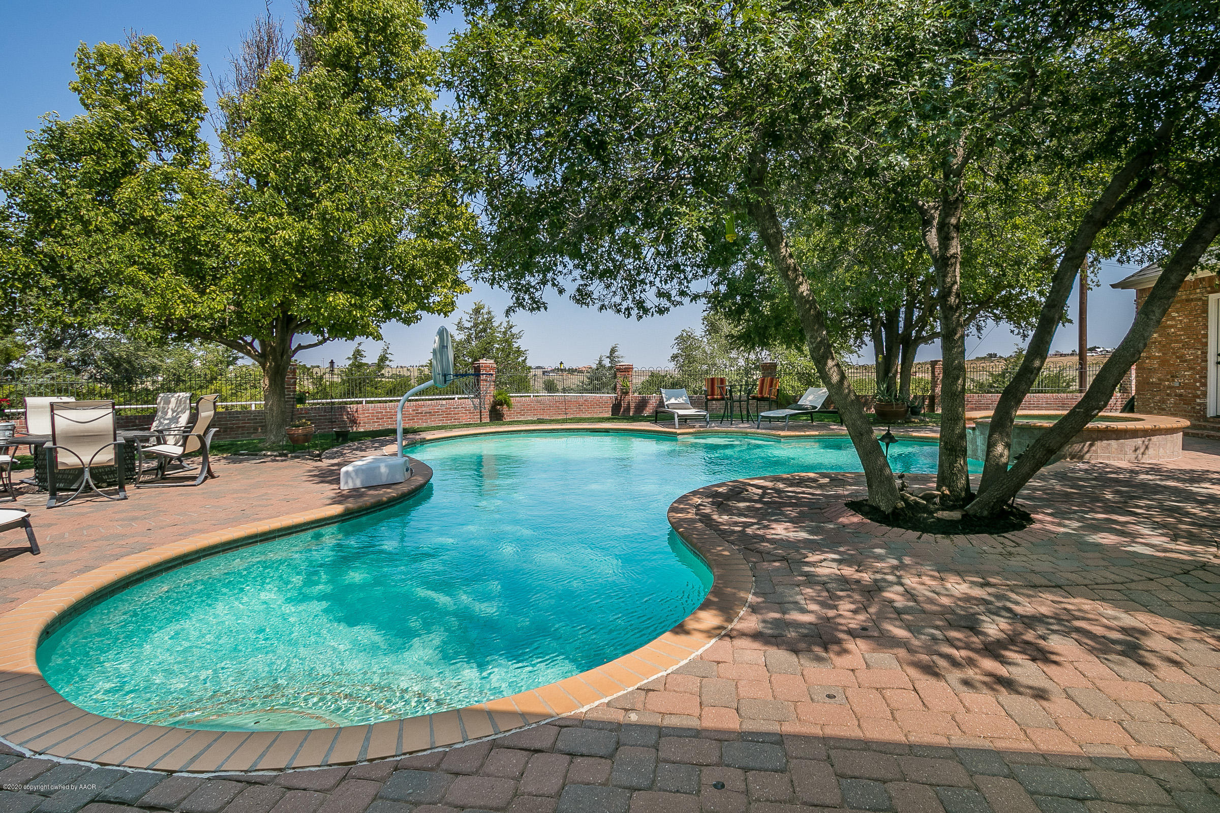 66 Helium Road Amarillo, TX 79124 - Photo 45 of 75 065_Pool