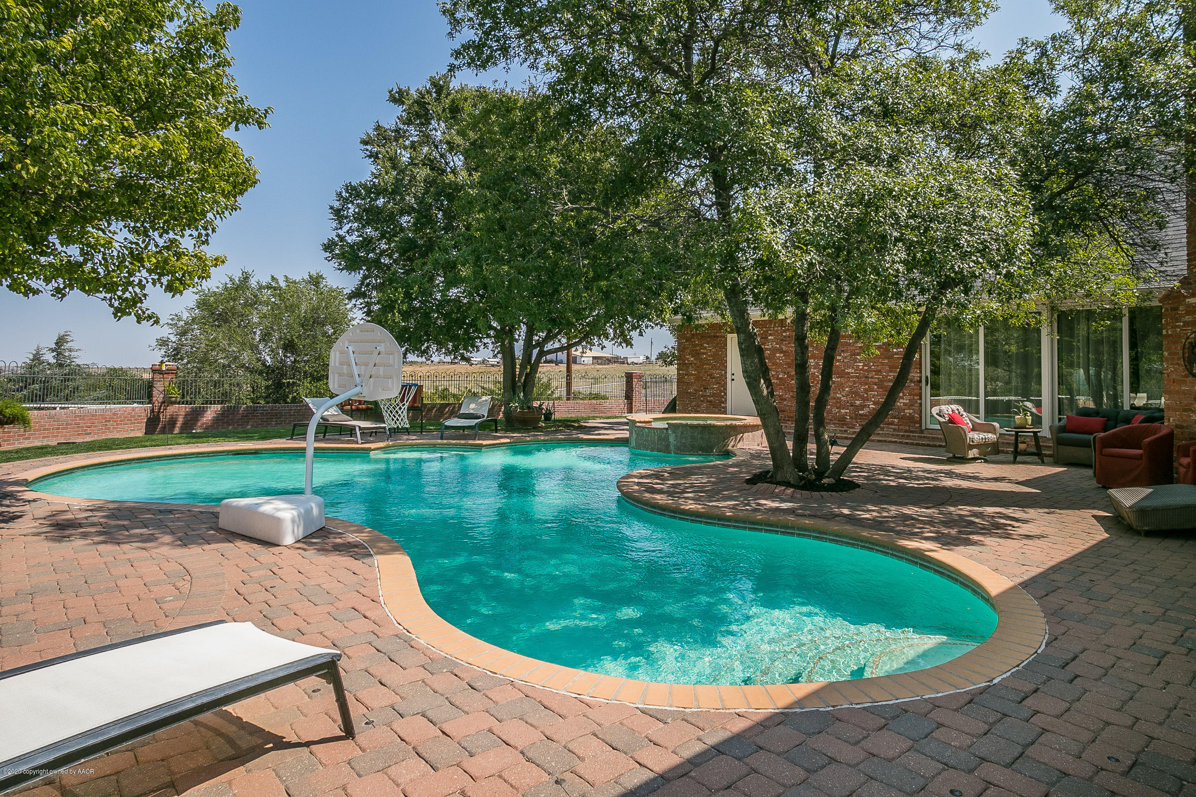 66 Helium Road Amarillo, TX 79124 - Photo 46 of 75 064_Pool 2