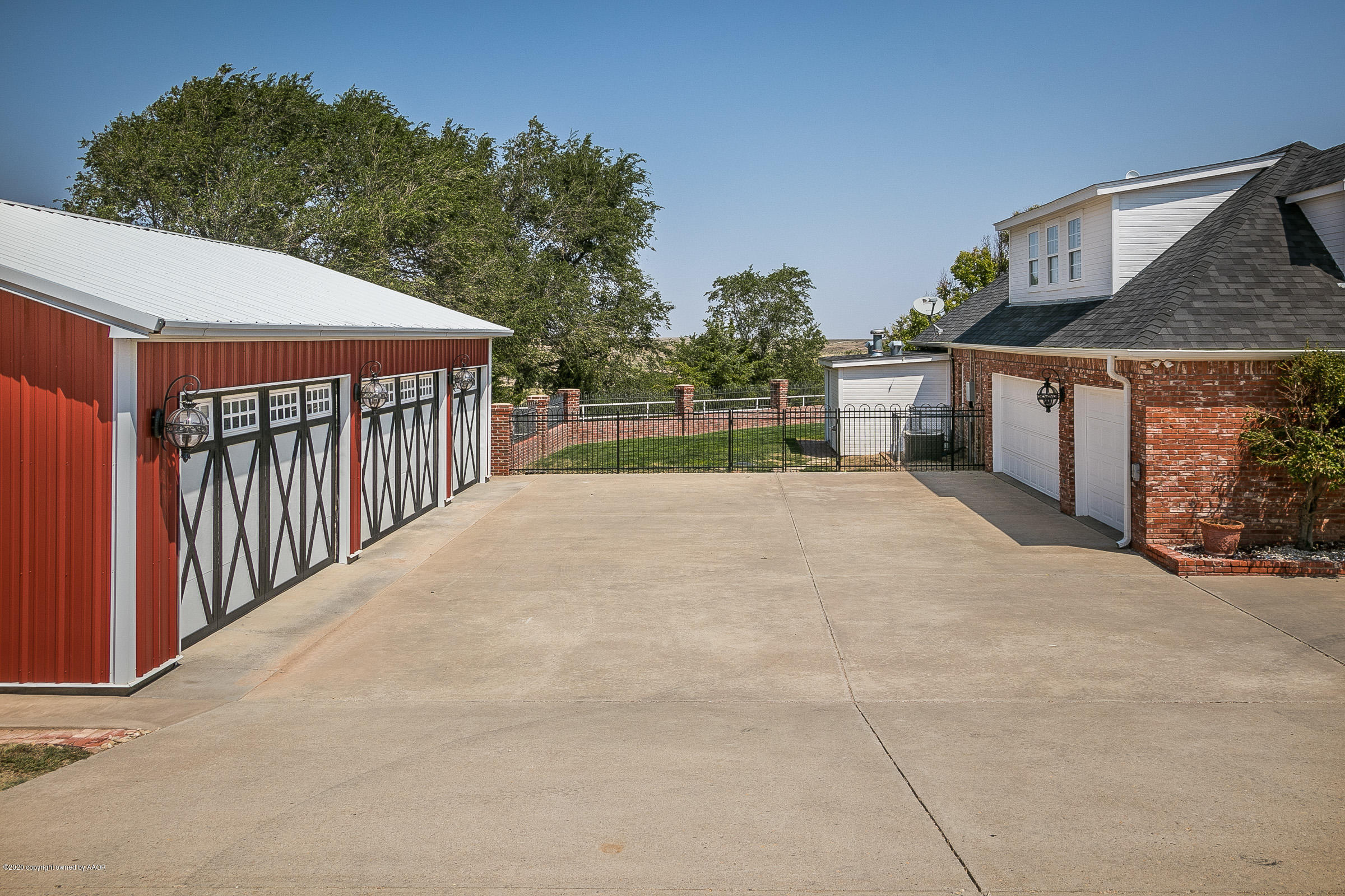66 Helium Road Amarillo, TX 79124 - Photo 48 of 75 8 Car Garages