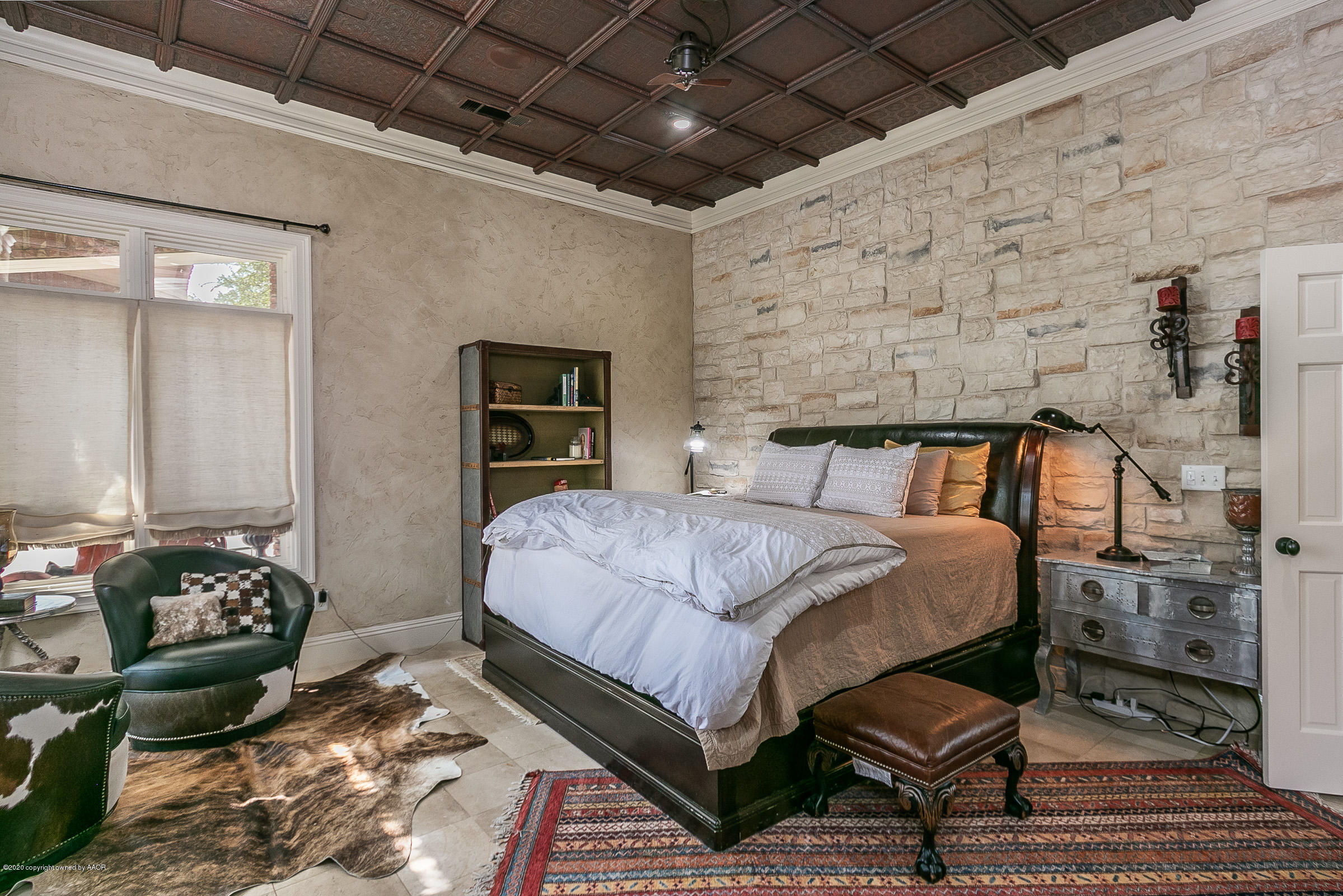 66 Helium Road Amarillo, TX 79124 - Photo 5 of 75 057_Master Bedroom