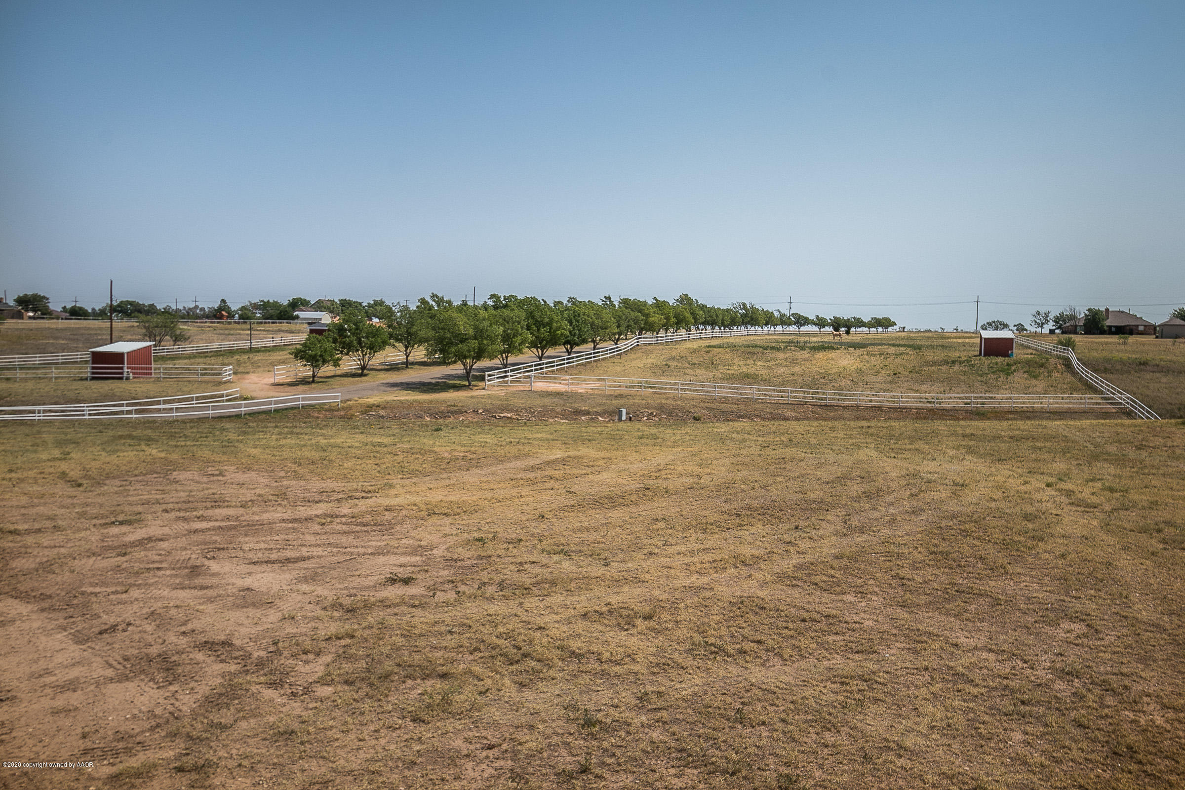 66 Helium Road Amarillo, TX 79124 - Photo 66 of 75 070_South Pasture