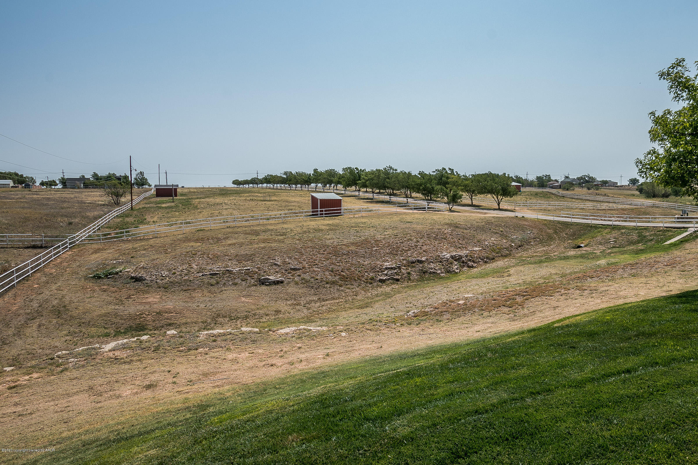 66 Helium Road Amarillo, TX 79124 - Photo 67 of 75 060_Middle Pasture