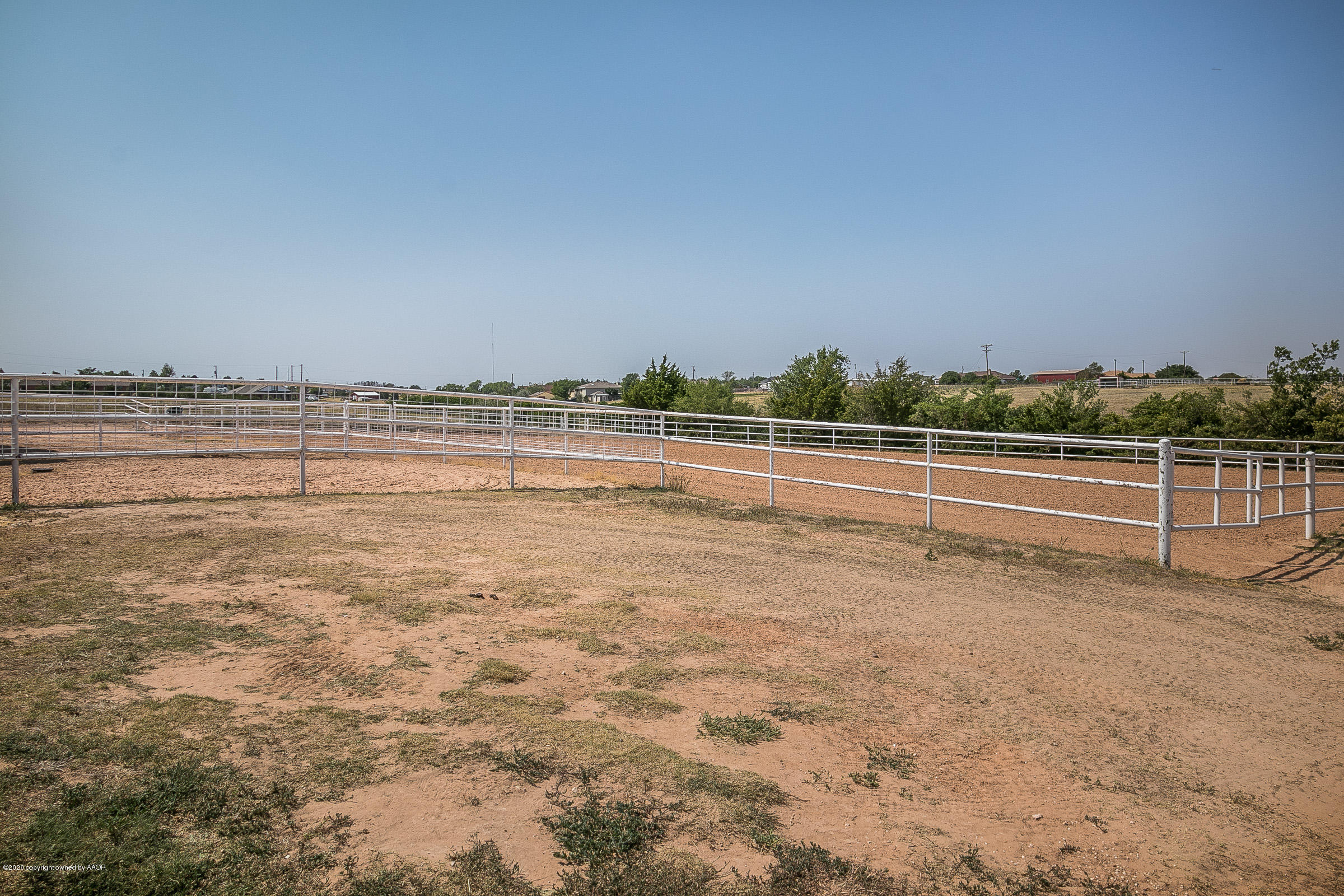 66 Helium Road Amarillo, TX 79124 - Photo 69 of 75 021_Behind Barn