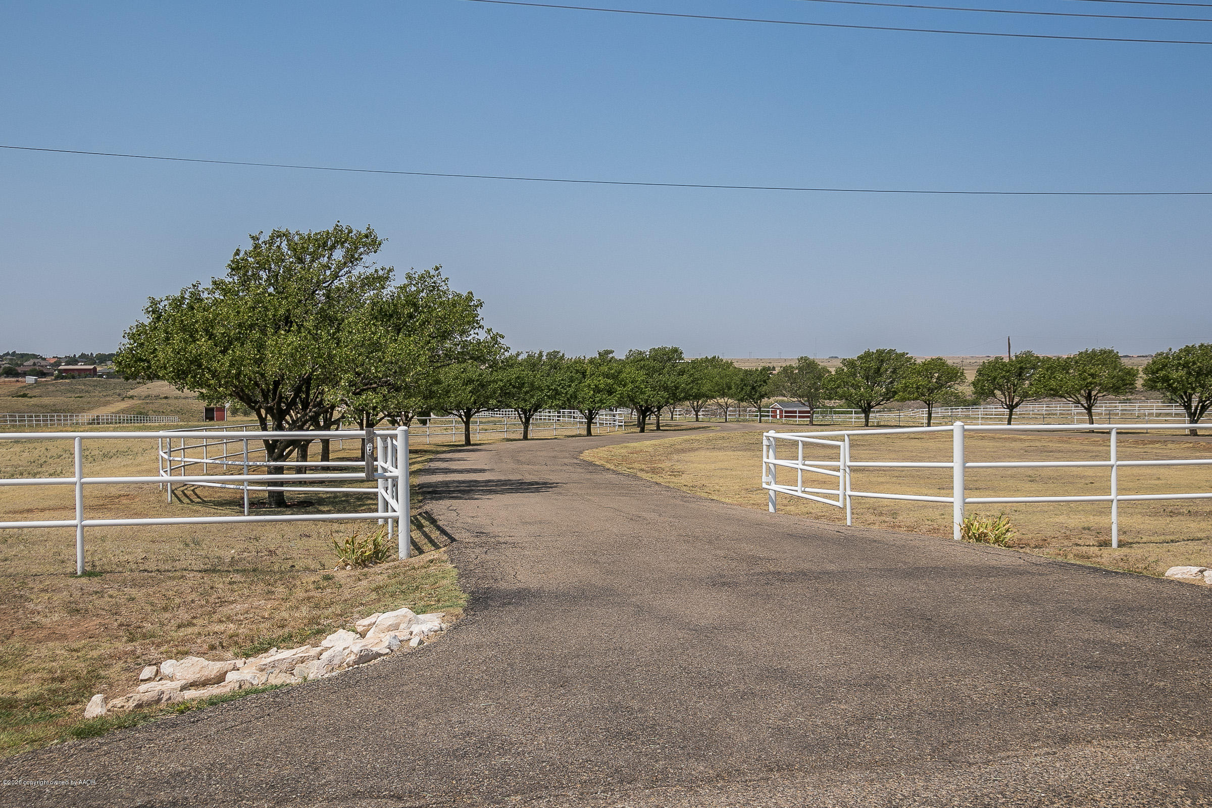 66 Helium Road Amarillo, TX 79124 - Photo 70 of 75 001_Front Entry to Property