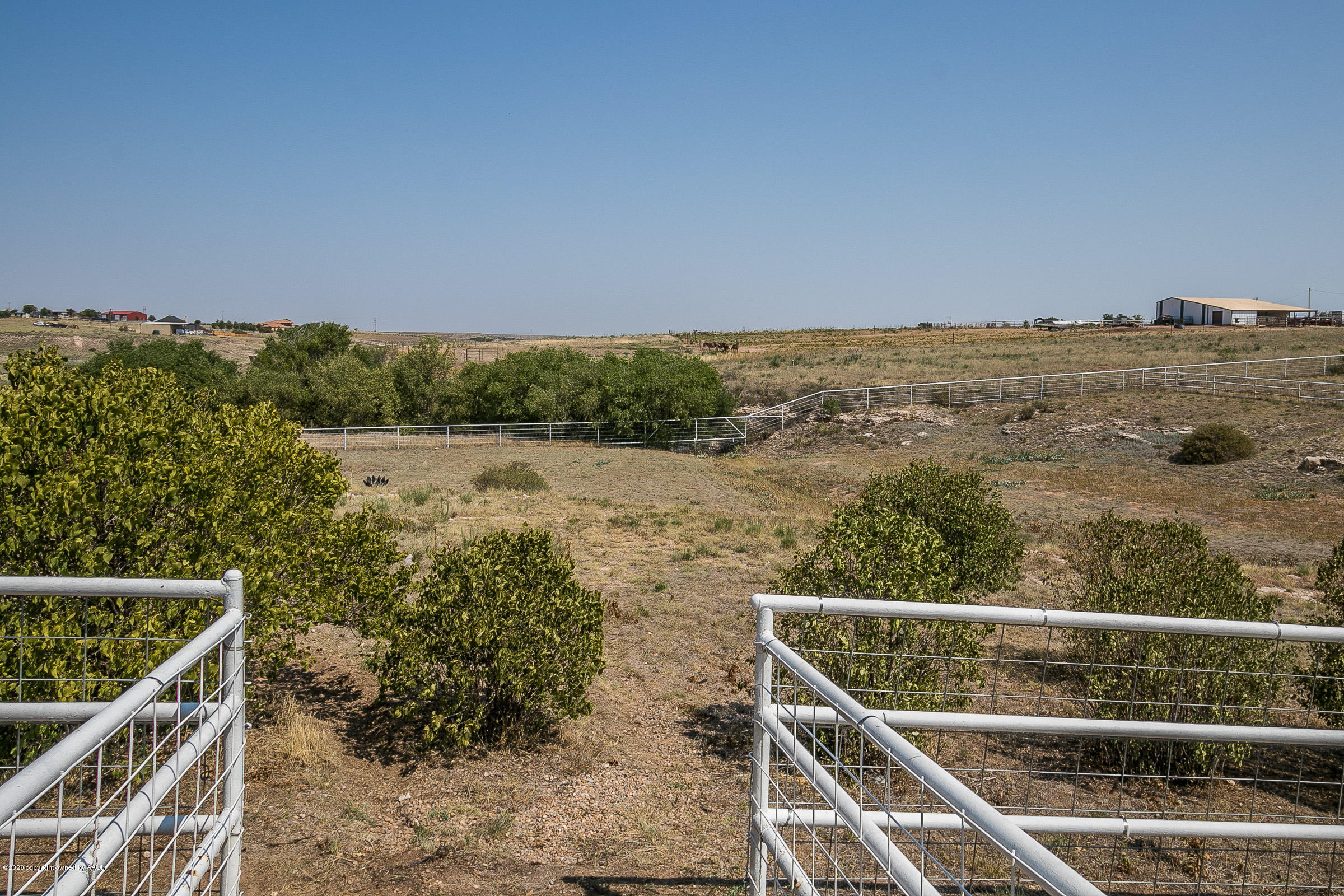66 Helium Road Amarillo, TX 79124 - Photo 71 of 75 026_Dog Run Acreage
