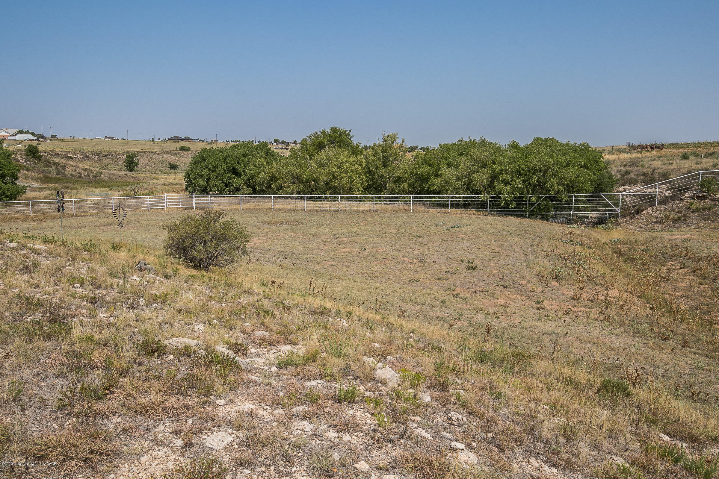 66 Helium Road Amarillo, TX 79124 - Photo 72 of 75 025_Dog Run Acreage 2