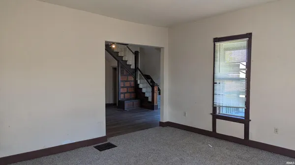 $55,900 | 1608 South Washington Street, Marion, IN 46953