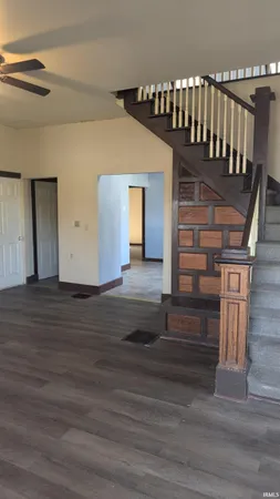 $55,900 | 1608 South Washington Street, Marion, IN 46953