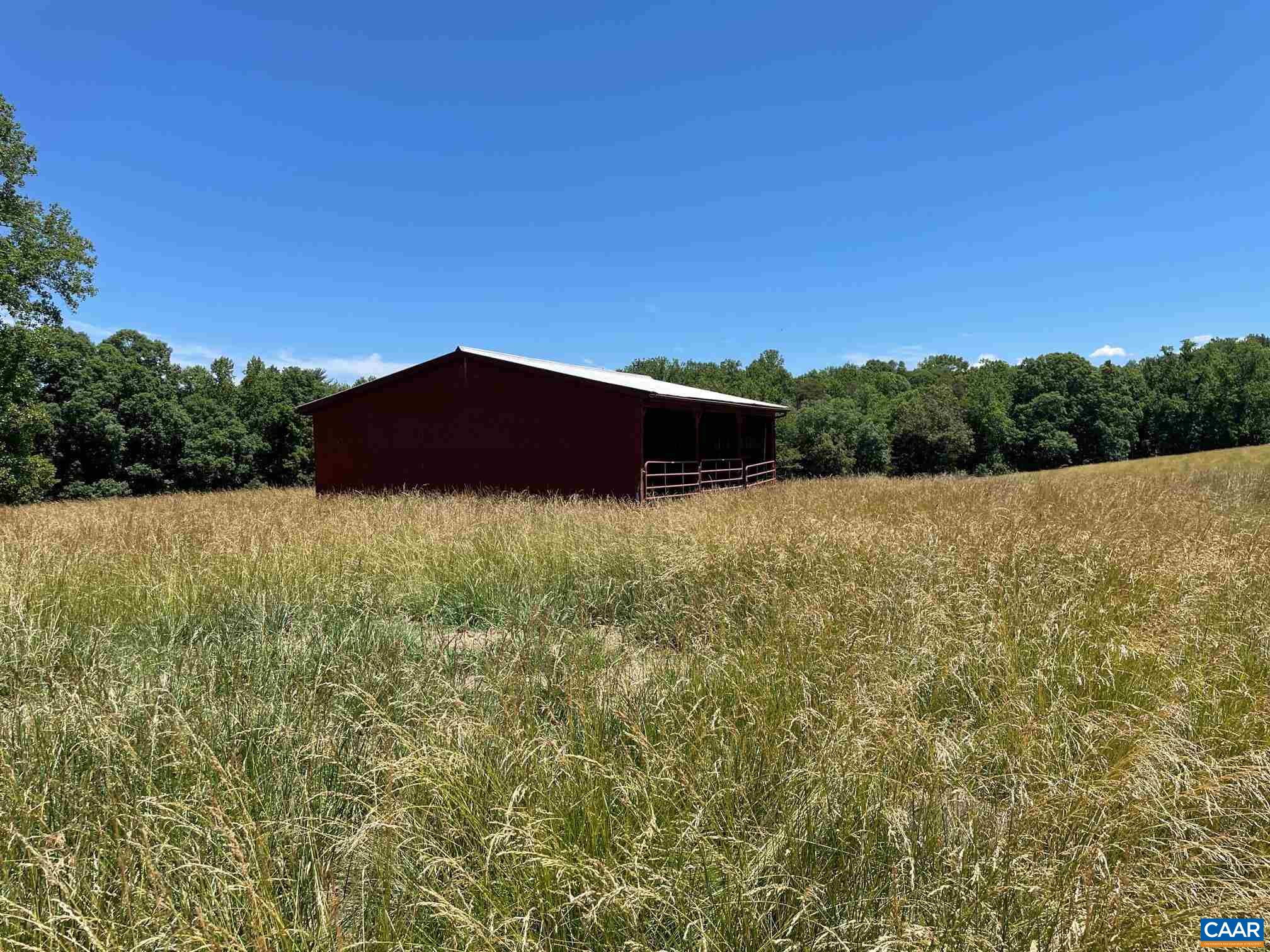 772 Poplar Spring Road Scottsville, VA 24590 - Photo 66 of 74