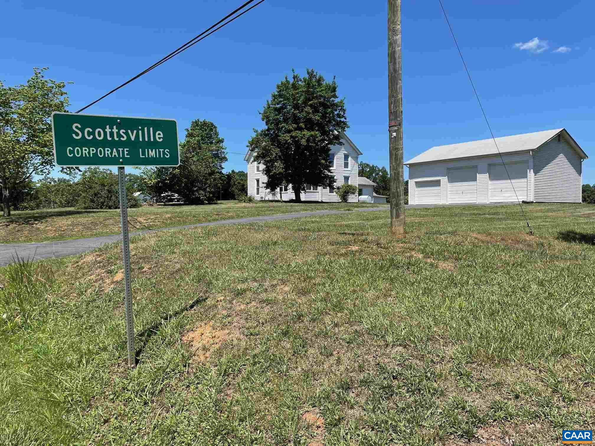 772 Poplar Spring Road Scottsville, VA 24590 - Photo 70 of 74