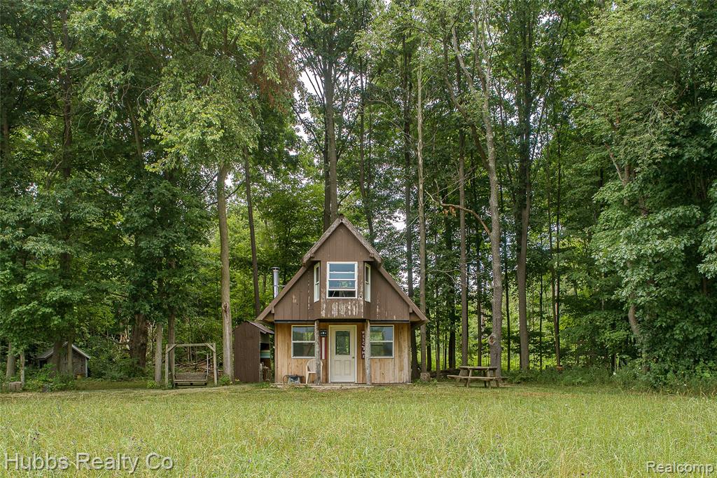 4251 East Frances Road Mount Morris, MI 48458 - Photo 51 of 51 Gallery Image 51