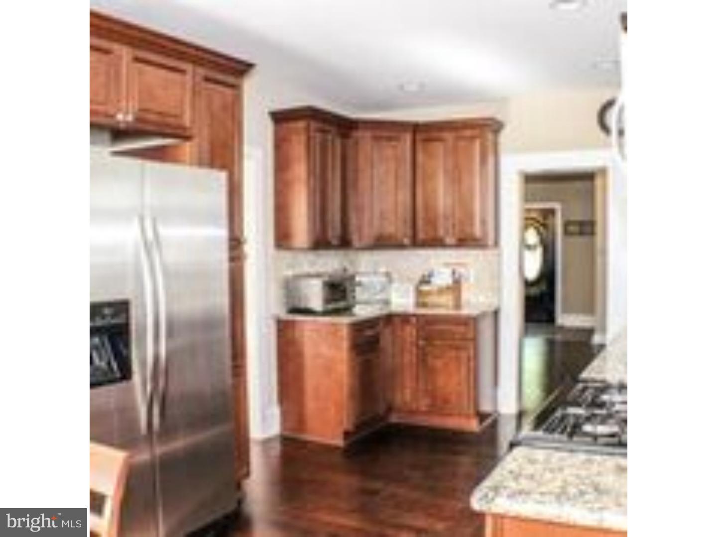 22 Harvard Road Audubon, NJ 08106 - Photo 11 of 24 Kitchen