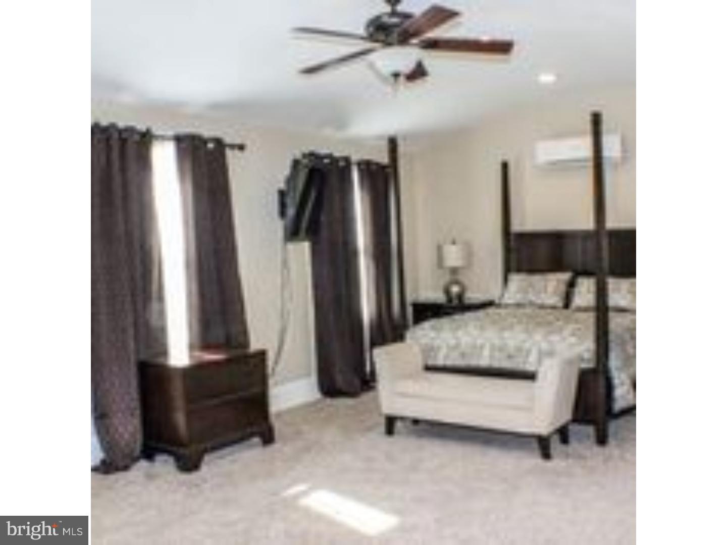 22 Harvard Road Audubon, NJ 08106 - Photo 17 of 24 Master Bedroom