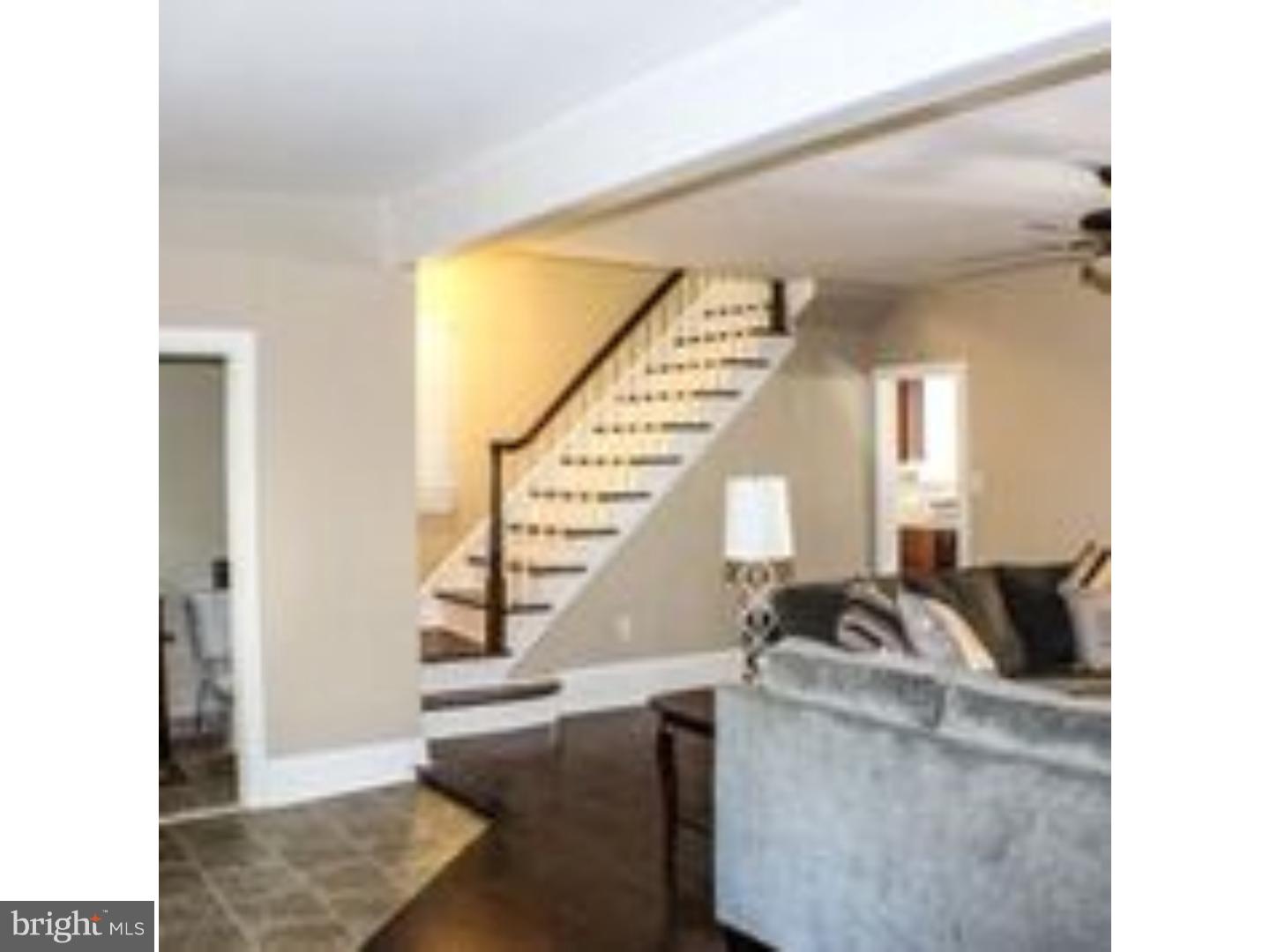 22 Harvard Road Audubon, NJ 08106 - Photo 9 of 24 Living Room