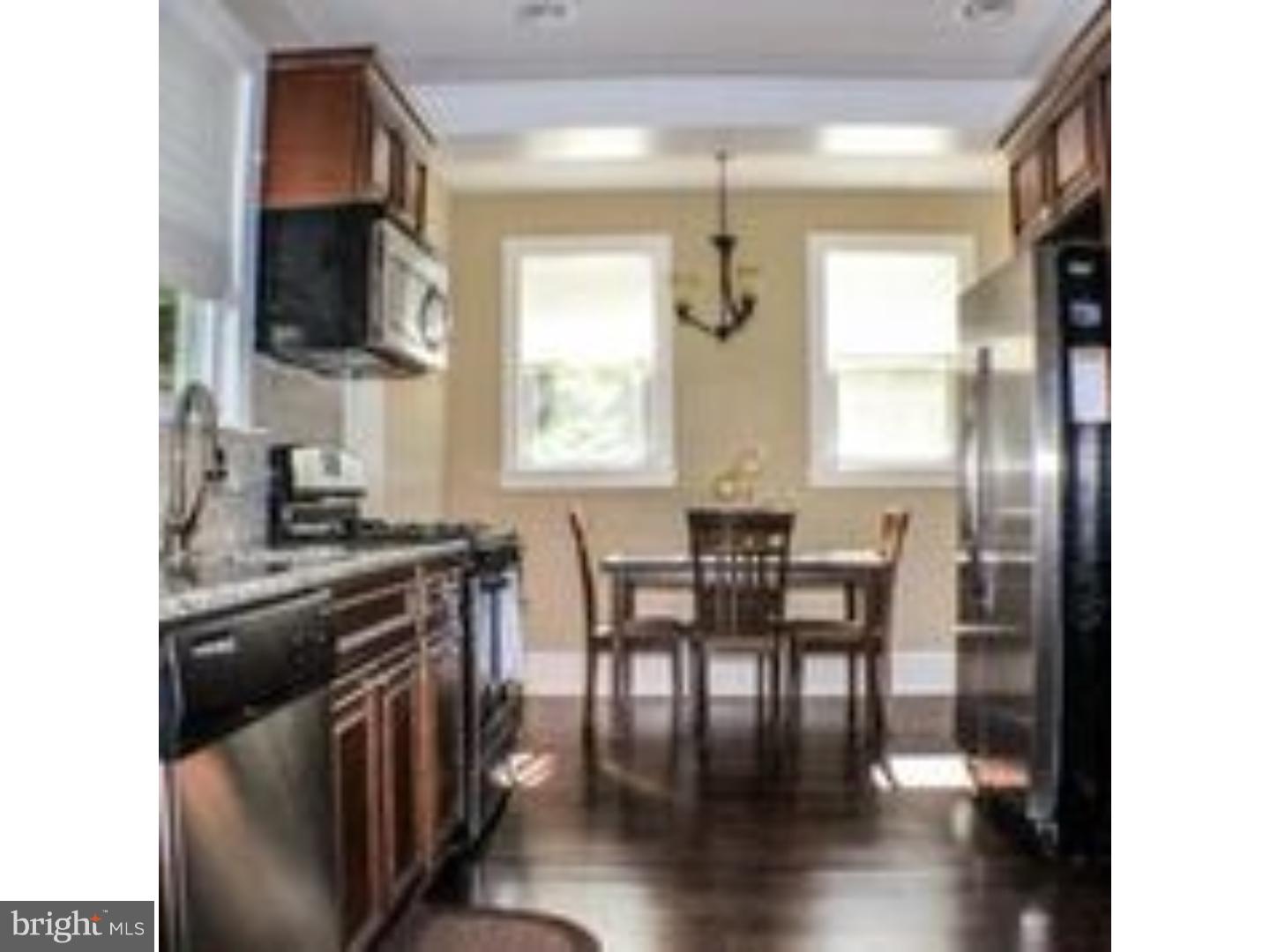 22 Harvard Road Audubon, NJ 08106 - Photo 10 of 24 Kitchen