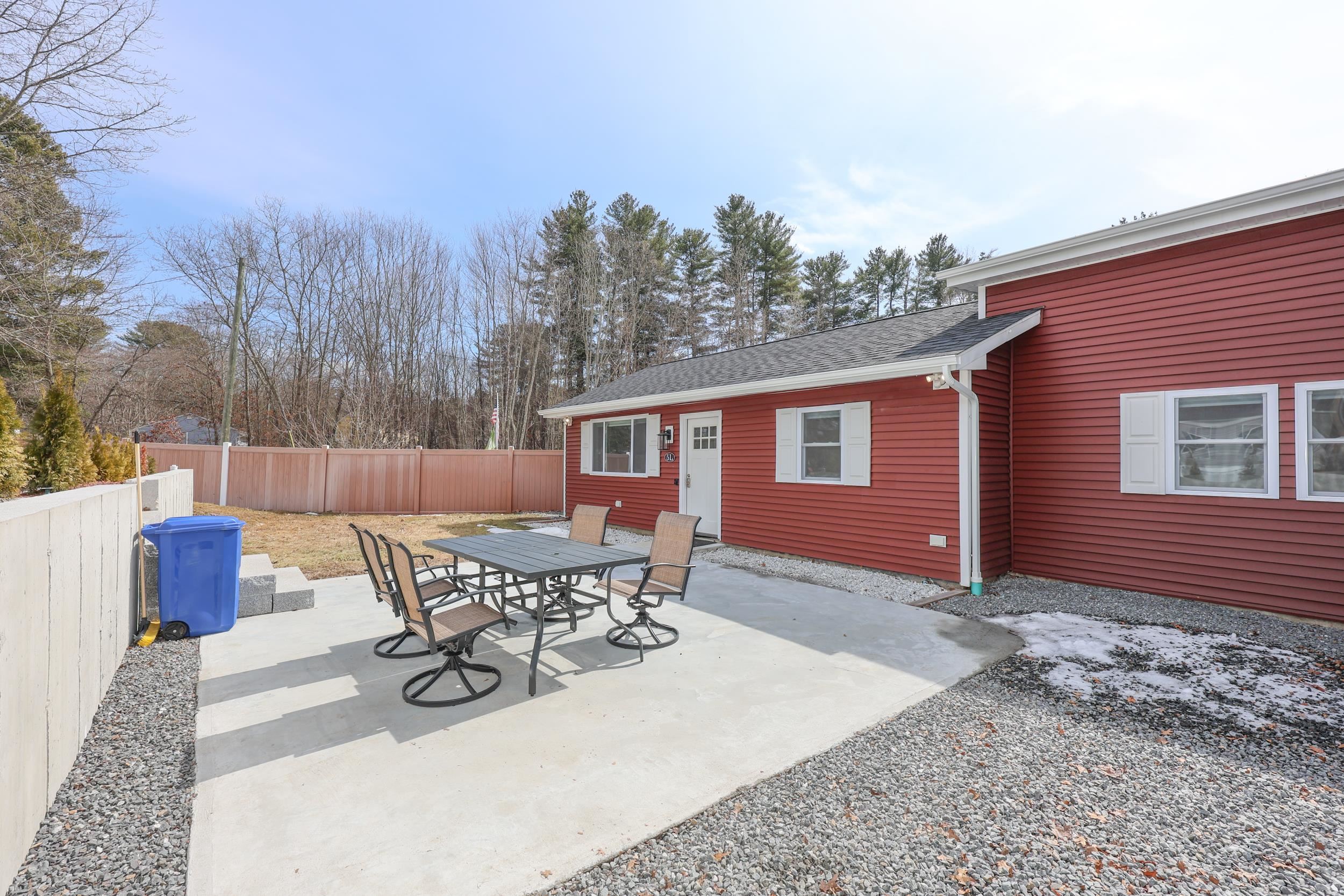 5 Gamache Road Derry, NH 03038 - Photo 34 of 36