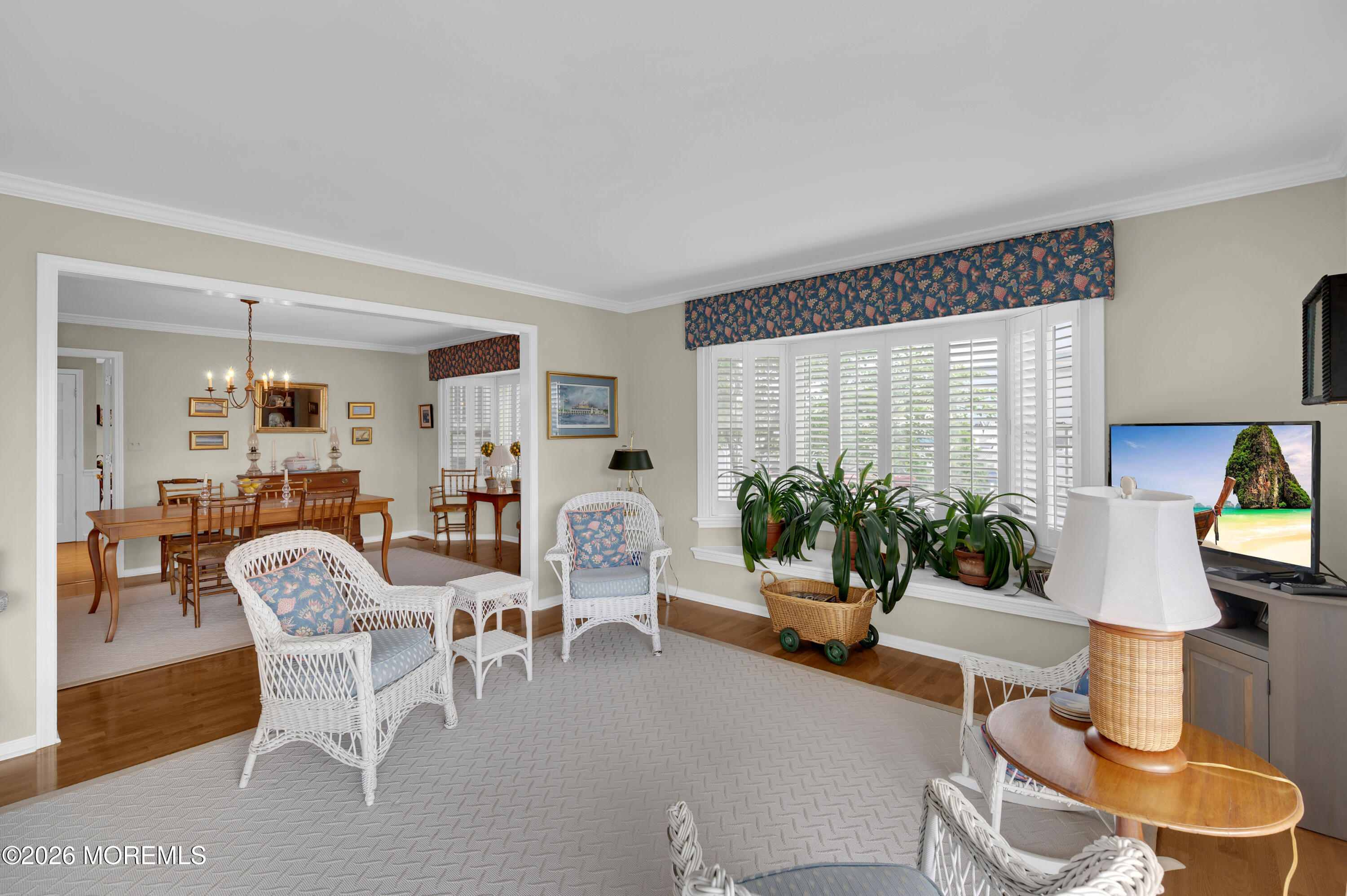 100 Bay Point Harbour, Unit 100 Point Pleasant, NJ 08742 - Photo 26 of 56 Living 5