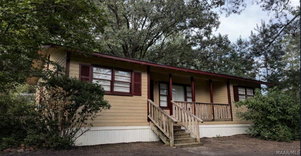 161 Firetower Road Wetumpka, AL 36093 - Photo 1 of 26 Gallery Image 1