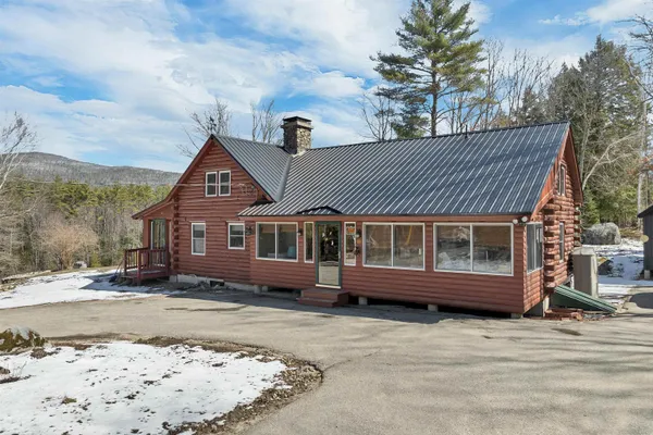 $685,000 | 87 Sodom Road, Tuftonboro, NH 03816