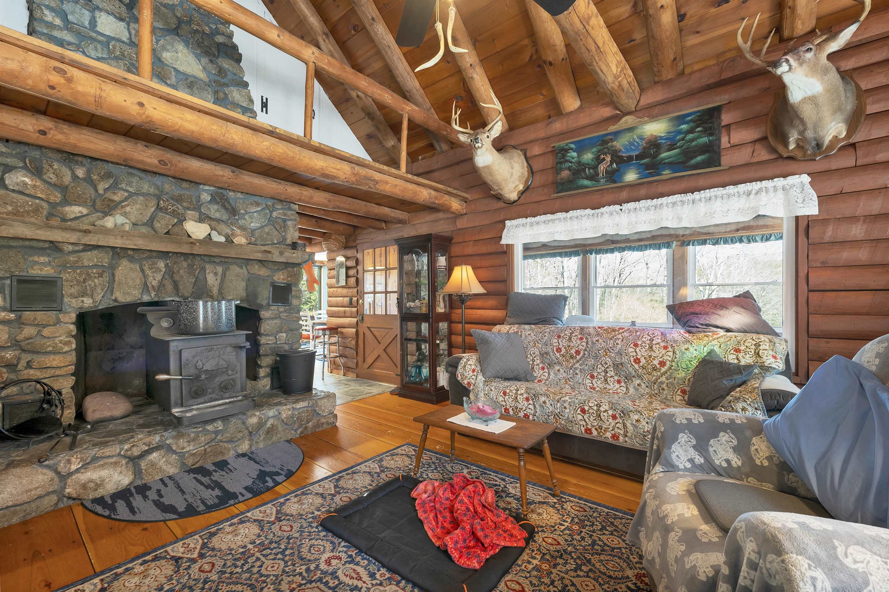 87 Sodom Road Tuftonboro, NH 03816 - Photo 11 of 54