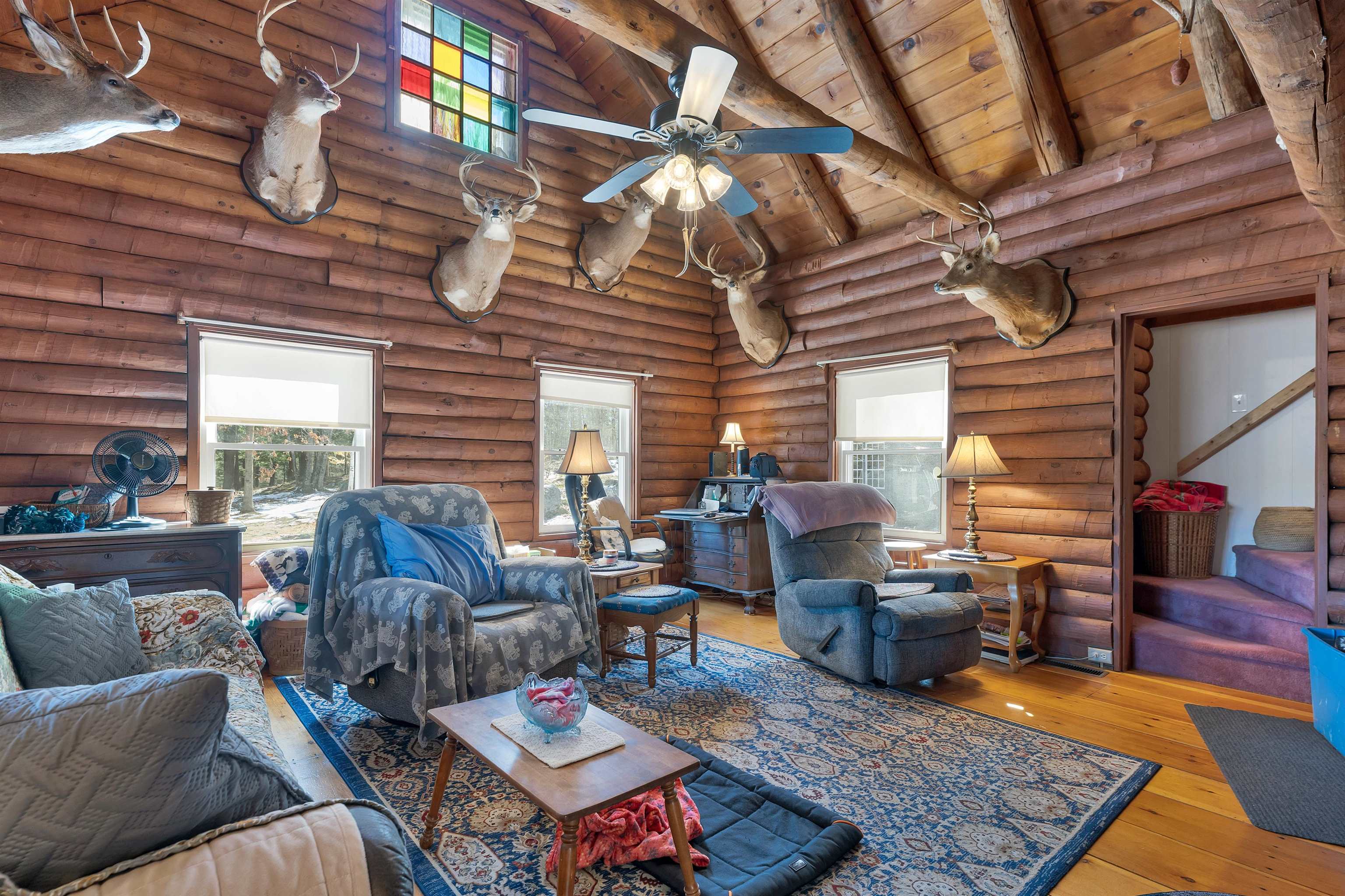 87 Sodom Road Tuftonboro, NH 03816 - Photo 12 of 54