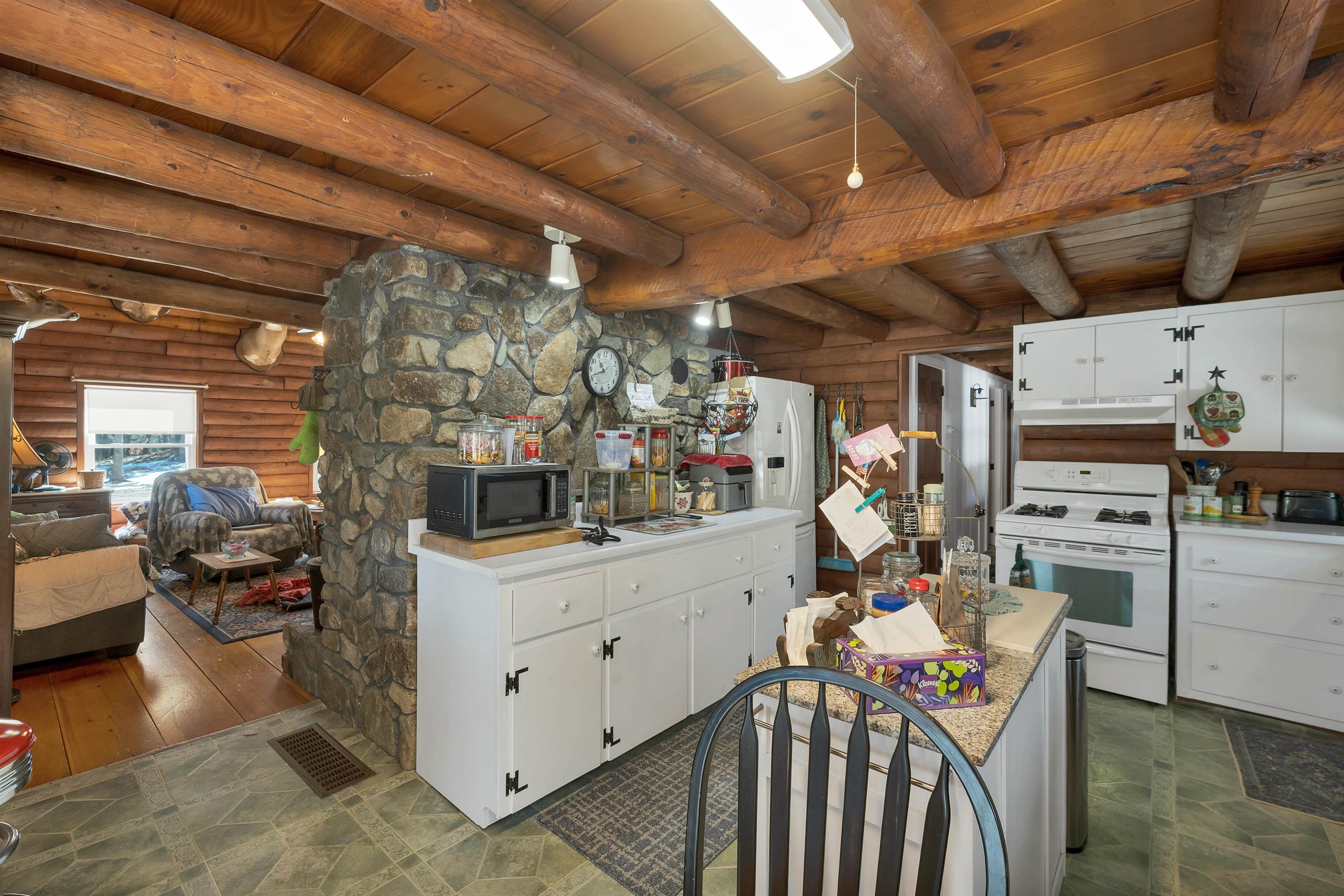 87 Sodom Road Tuftonboro, NH 03816 - Photo 14 of 54