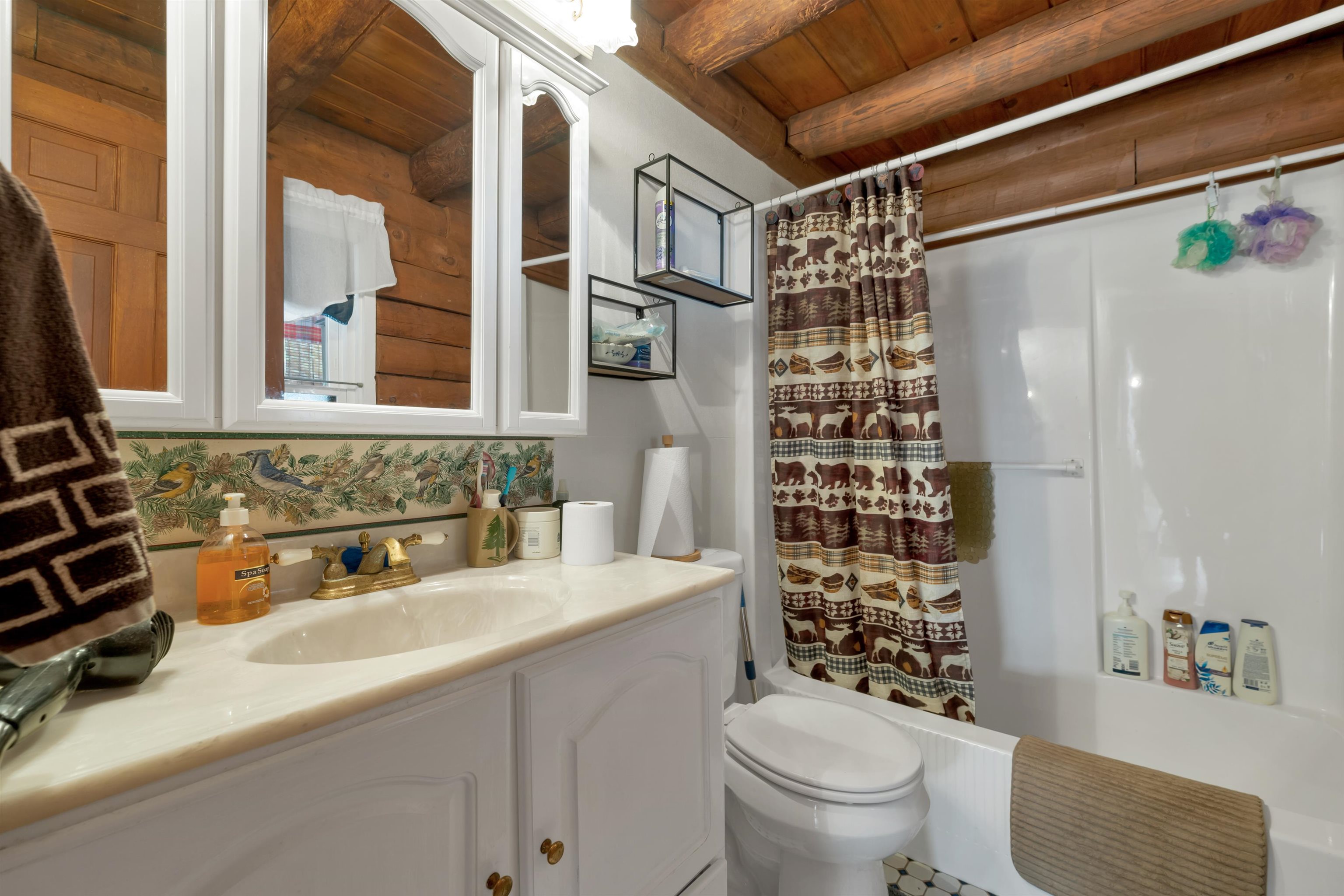 87 Sodom Road Tuftonboro, NH 03816 - Photo 22 of 54