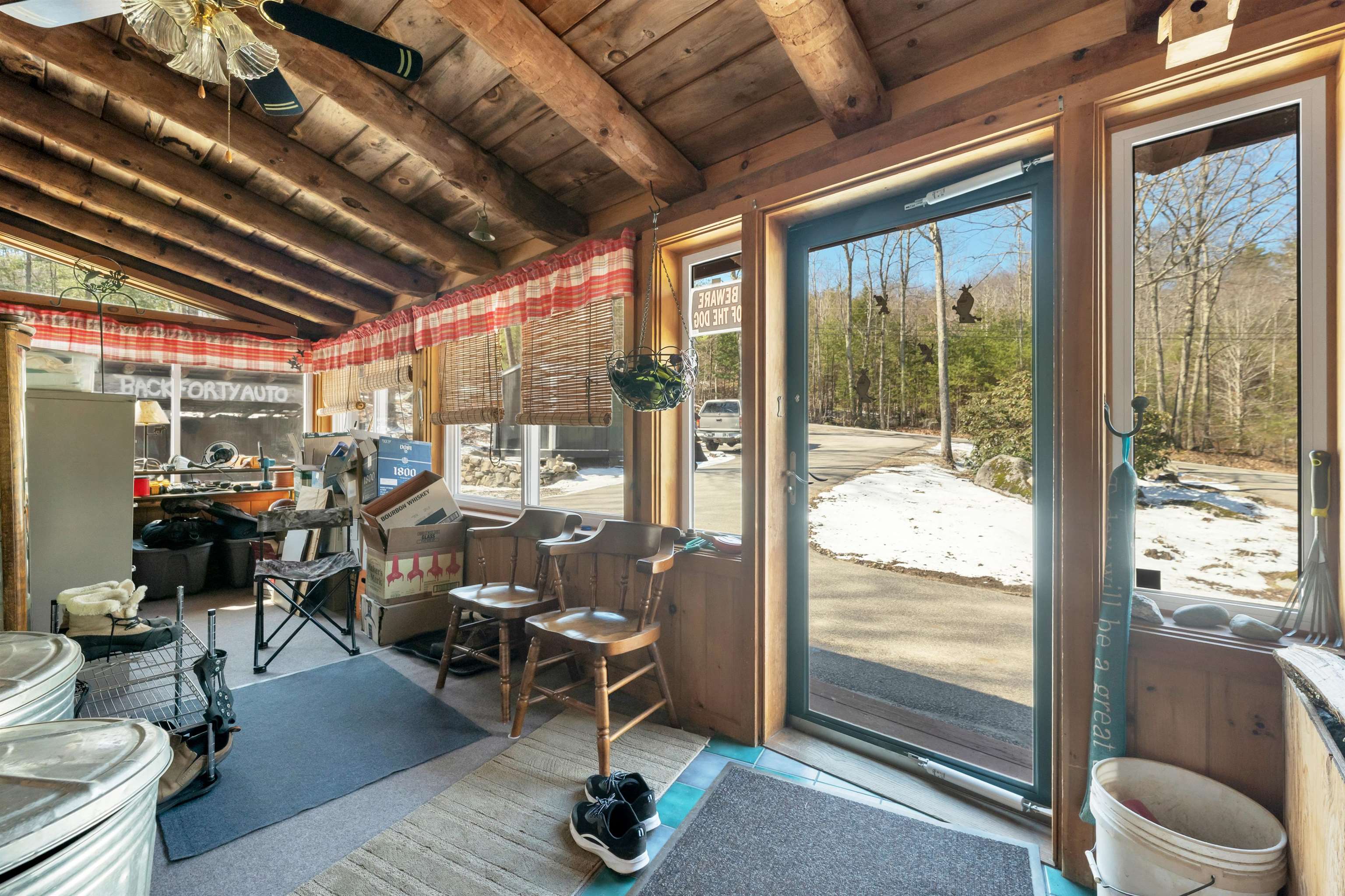87 Sodom Road Tuftonboro, NH 03816 - Photo 23 of 54