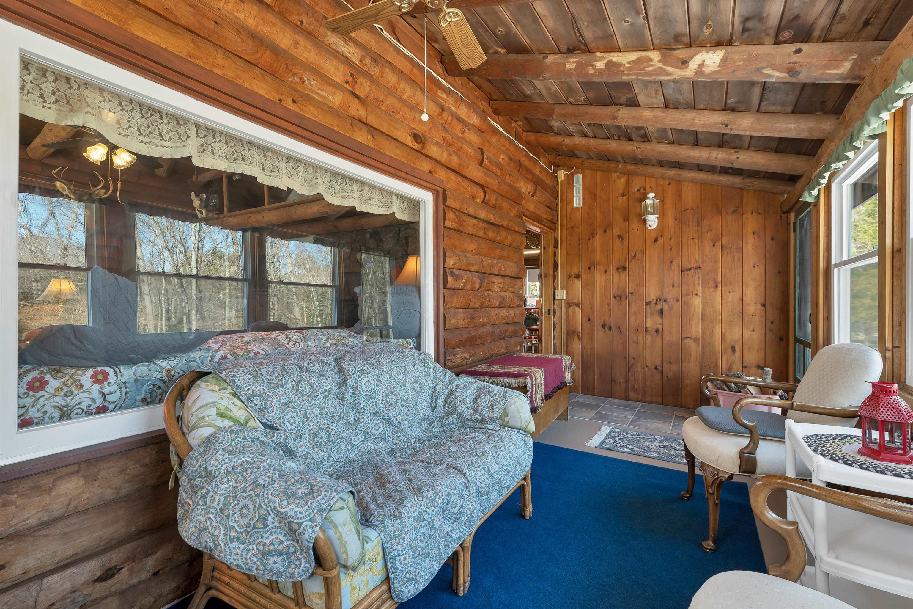 87 Sodom Road Tuftonboro, NH 03816 - Photo 25 of 54