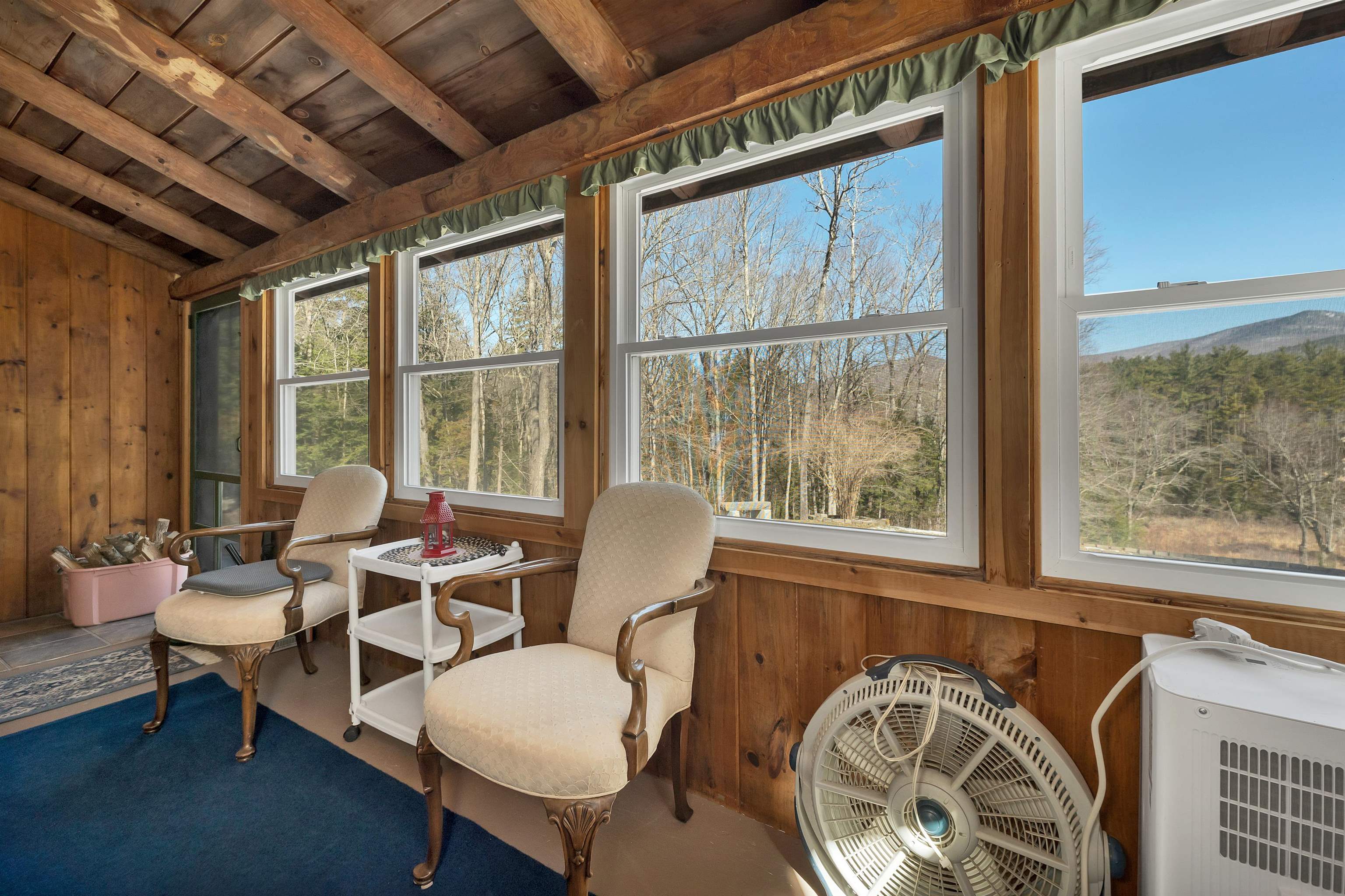 87 Sodom Road Tuftonboro, NH 03816 - Photo 27 of 54