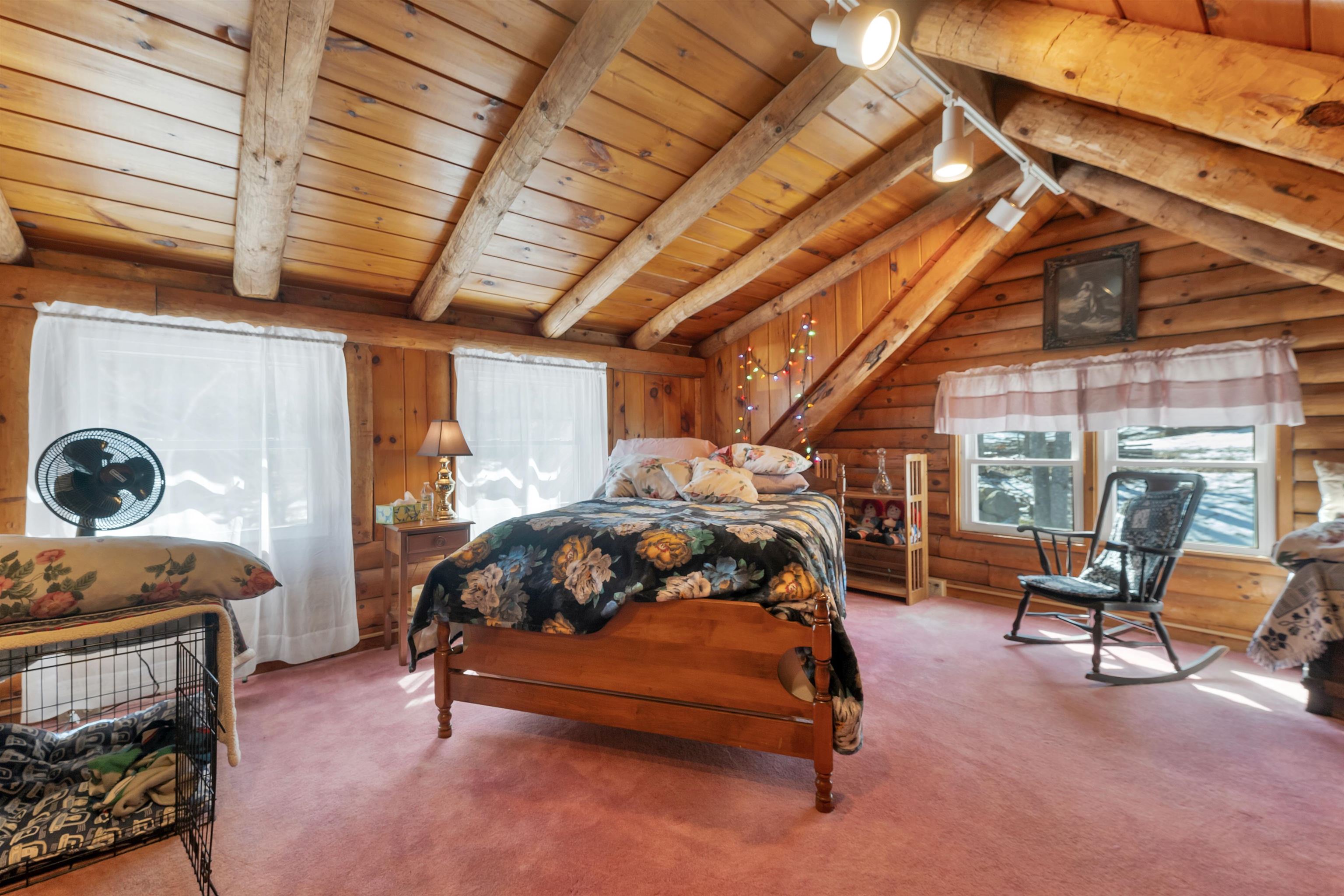 87 Sodom Road Tuftonboro, NH 03816 - Photo 30 of 54
