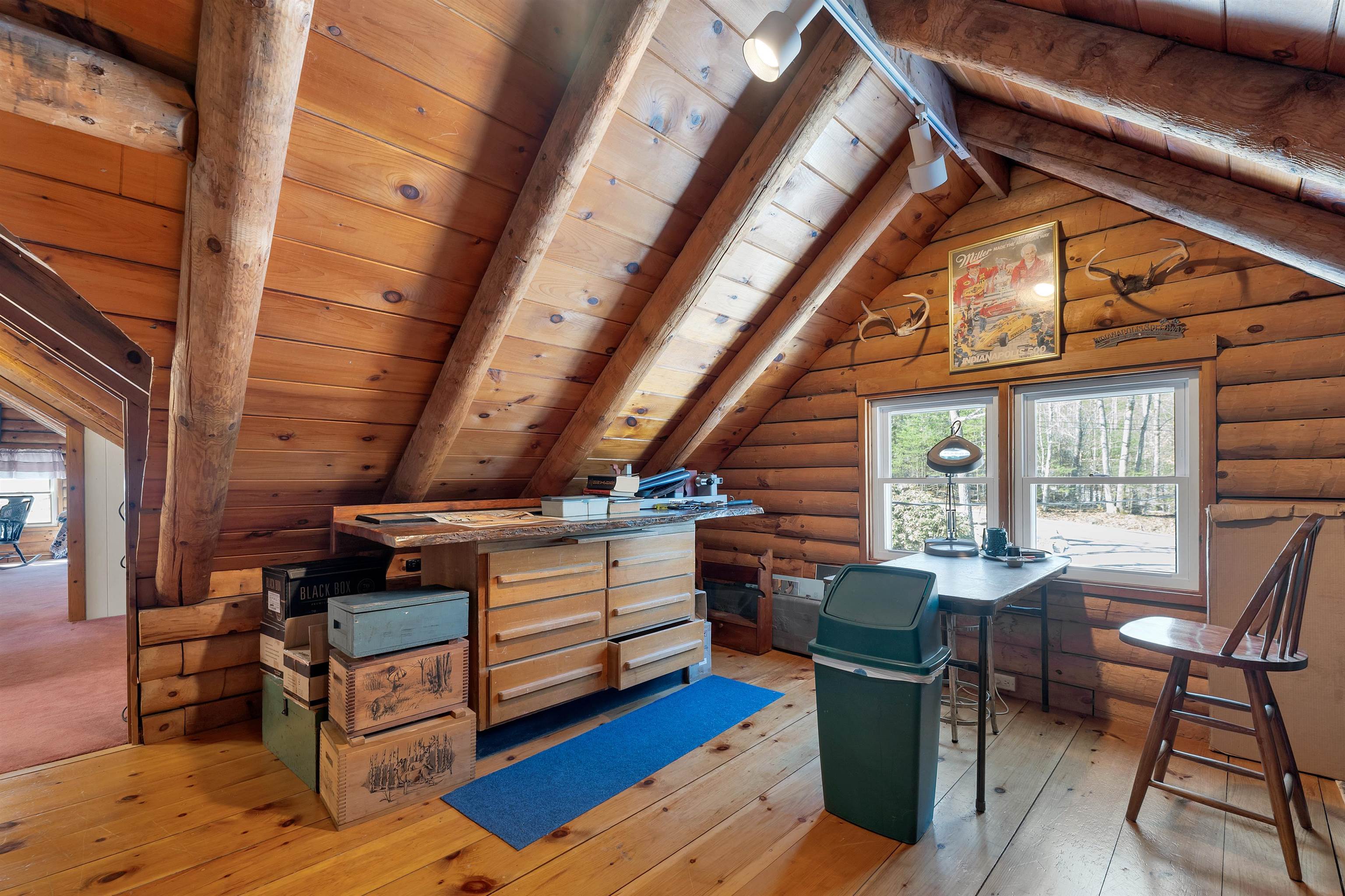 87 Sodom Road Tuftonboro, NH 03816 - Photo 33 of 54