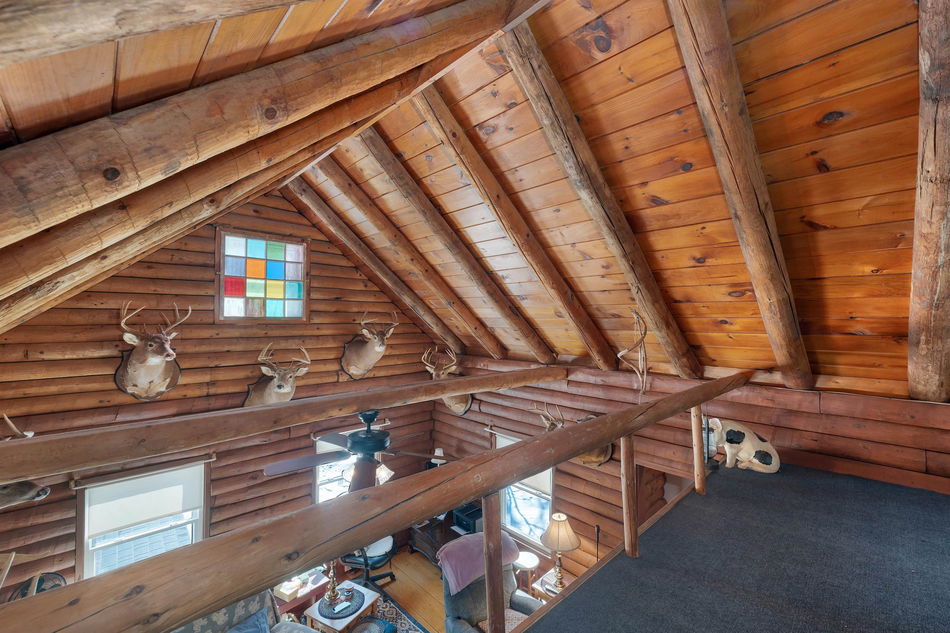 87 Sodom Road Tuftonboro, NH 03816 - Photo 35 of 54