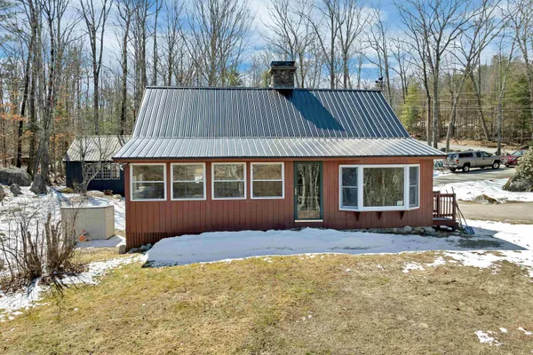 $685,000 | 87 Sodom Road, Tuftonboro, NH 03816