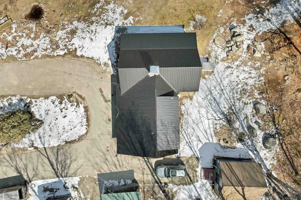 $685,000 | 87 Sodom Road, Tuftonboro, NH 03816