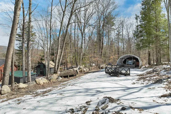 $685,000 | 87 Sodom Road, Tuftonboro, NH 03816