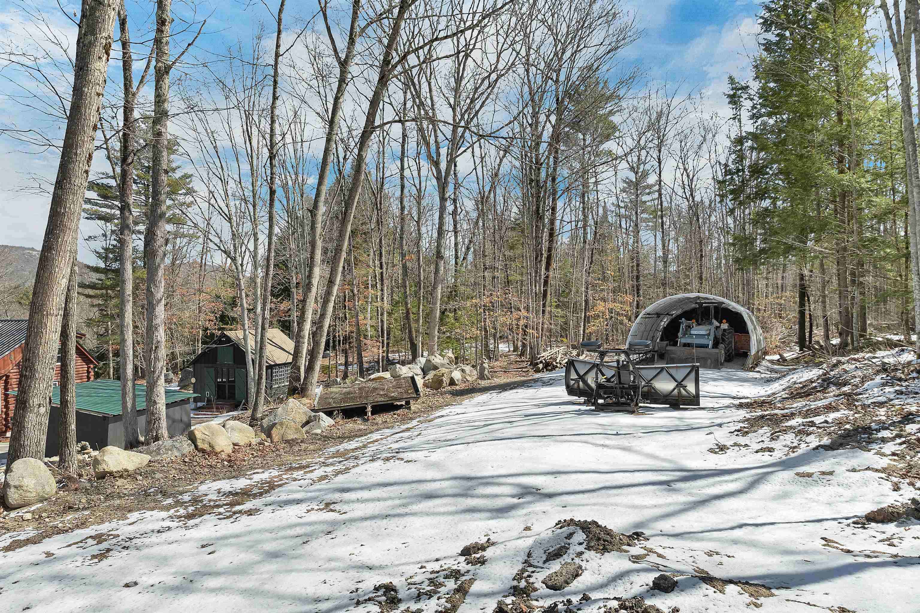 87 Sodom Road Tuftonboro, NH 03816 - Photo 44 of 54