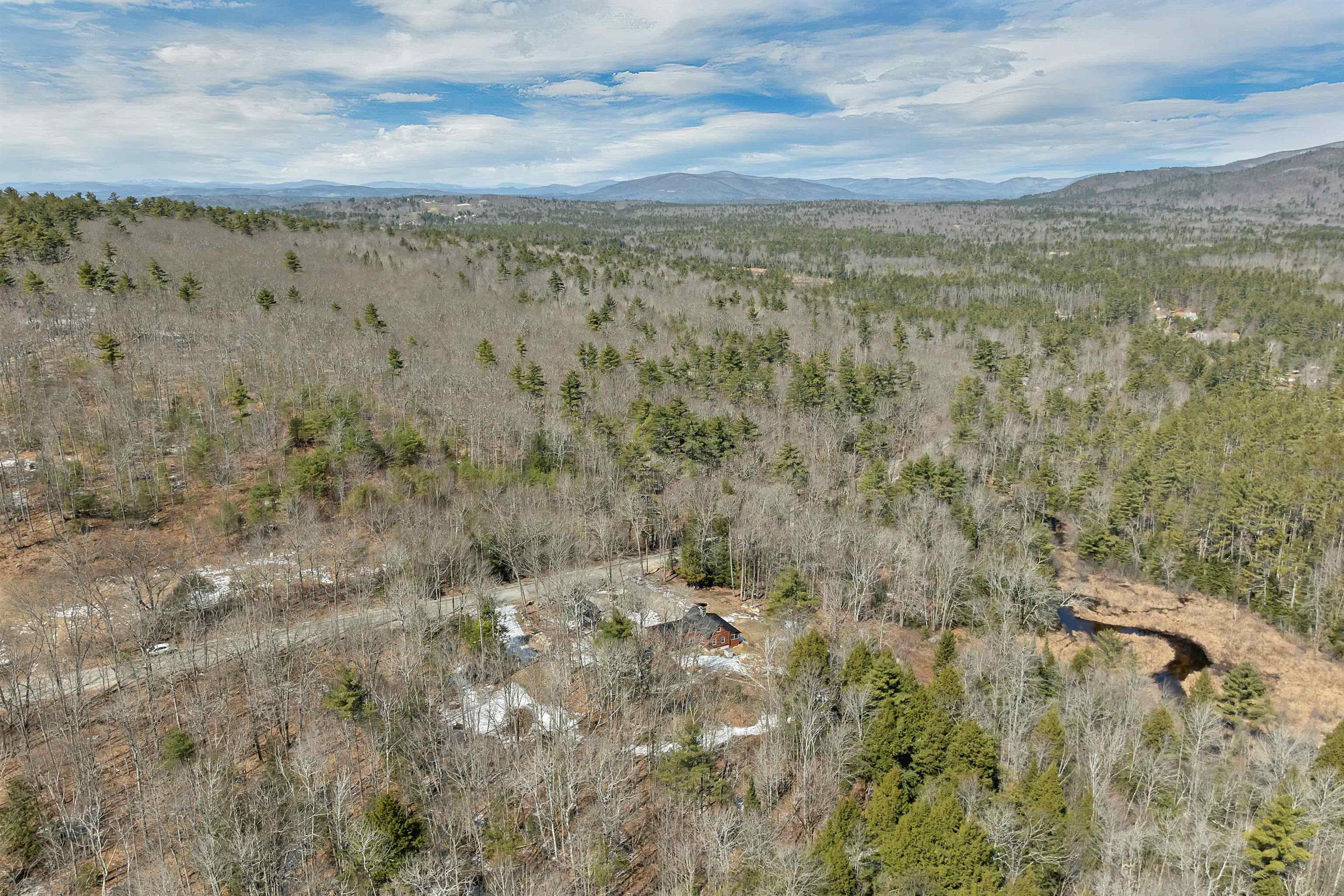 87 Sodom Road Tuftonboro, NH 03816 - Photo 45 of 54