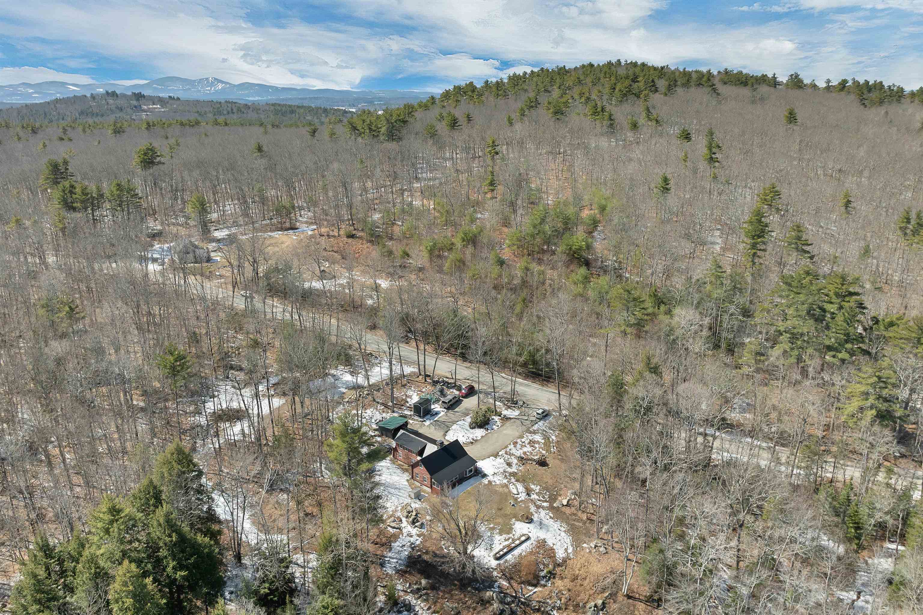 87 Sodom Road Tuftonboro, NH 03816 - Photo 47 of 54