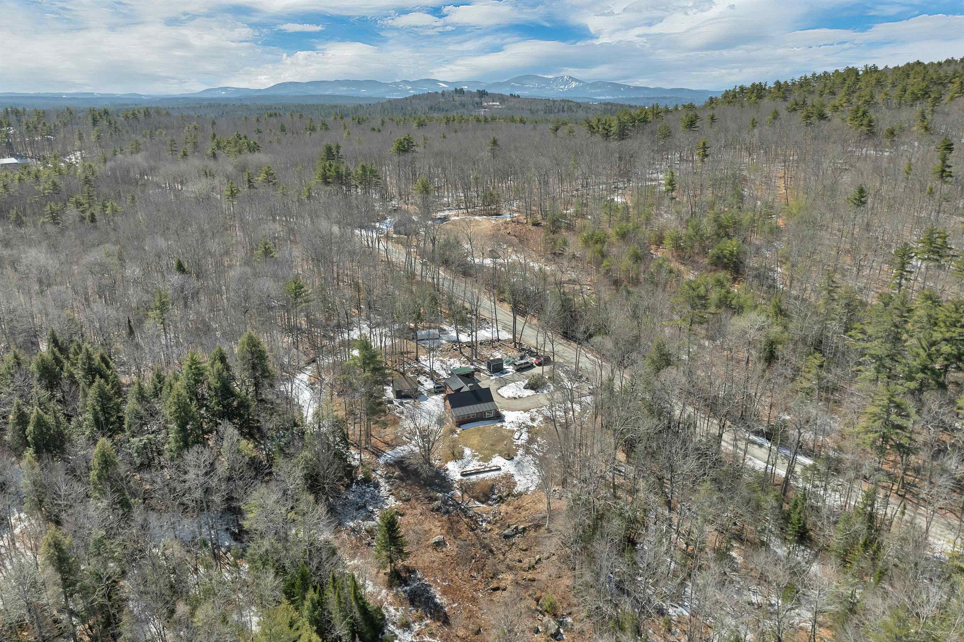 87 Sodom Road Tuftonboro, NH 03816 - Photo 48 of 54