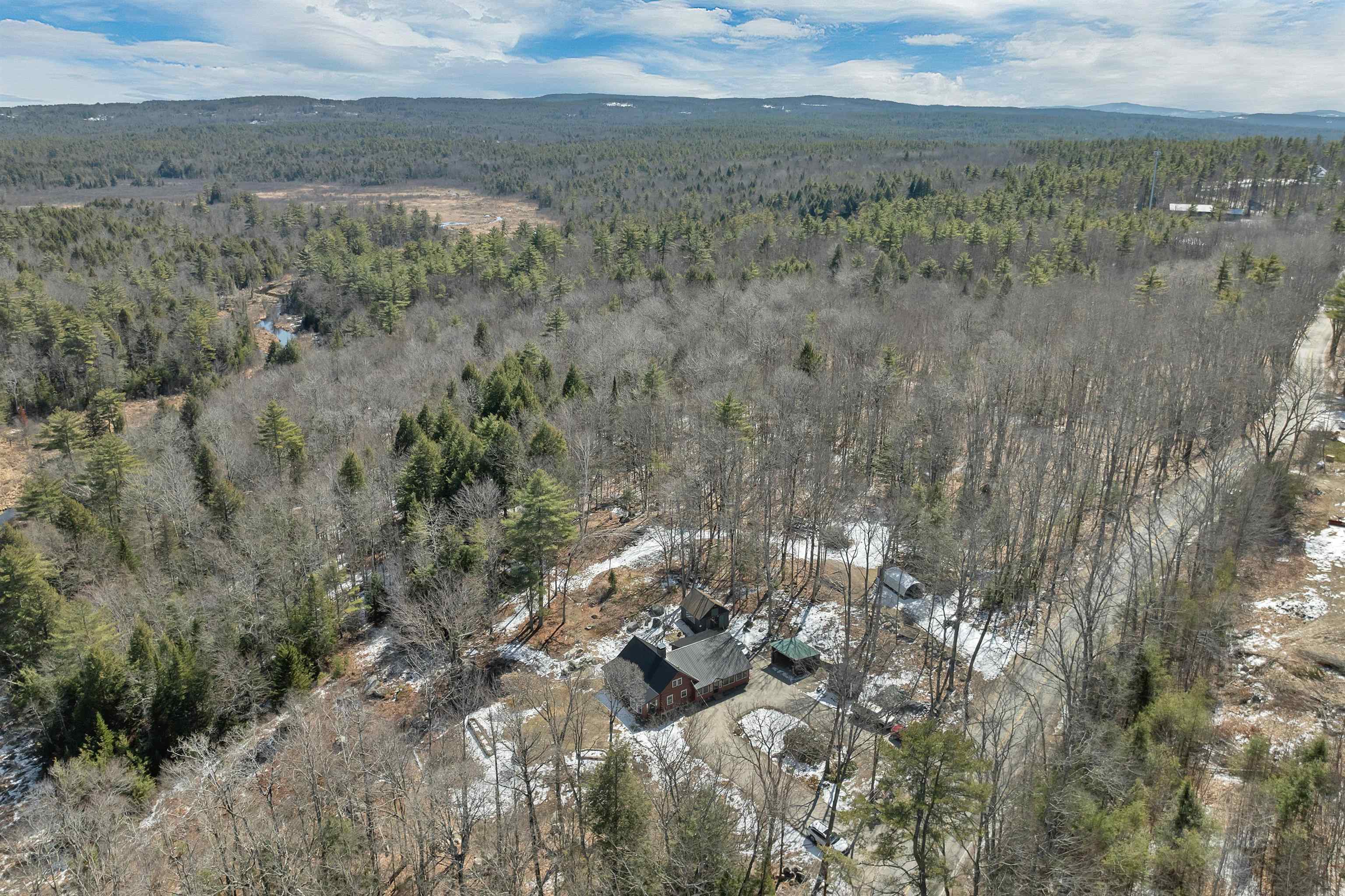 87 Sodom Road Tuftonboro, NH 03816 - Photo 49 of 54