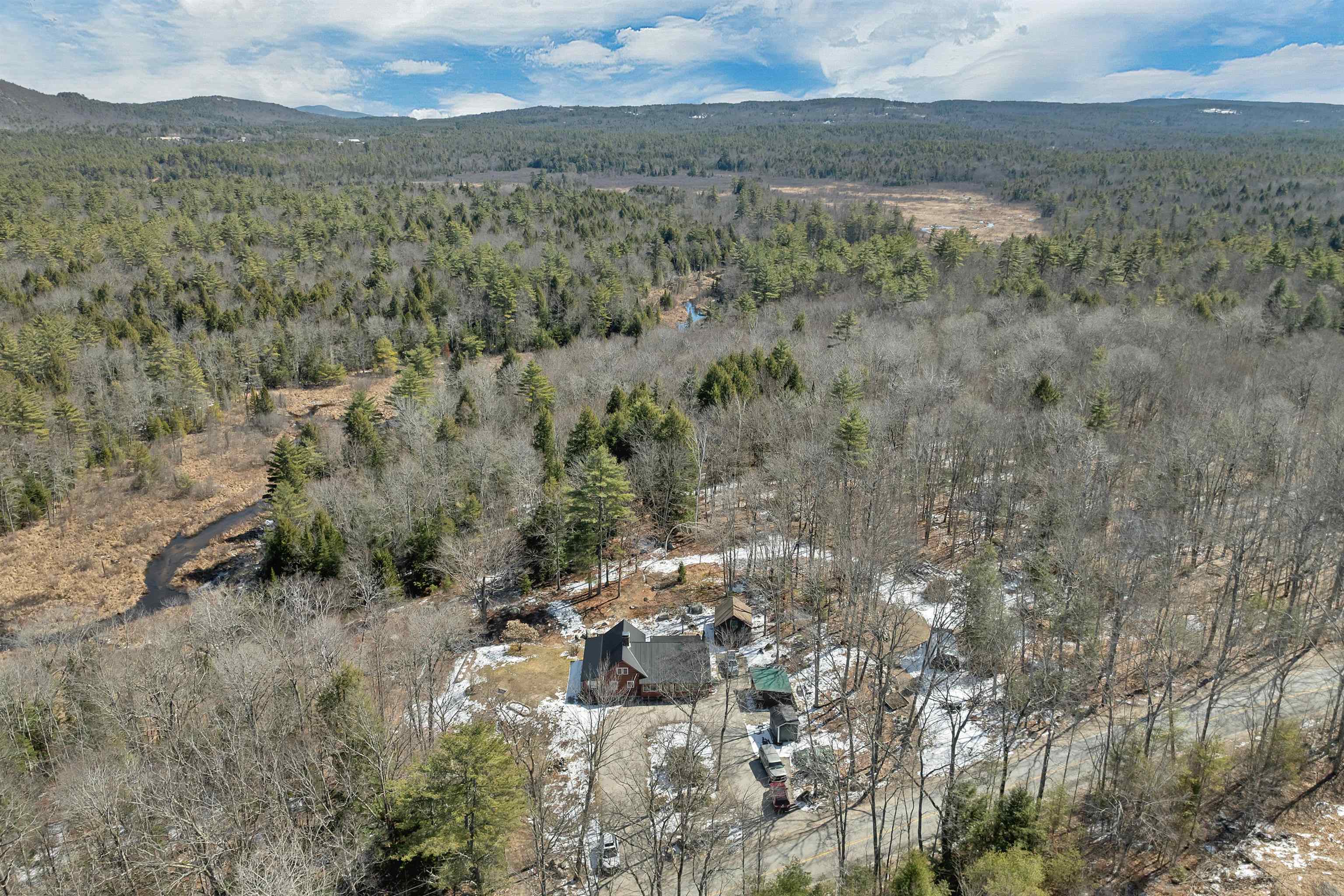 87 Sodom Road Tuftonboro, NH 03816 - Photo 50 of 54