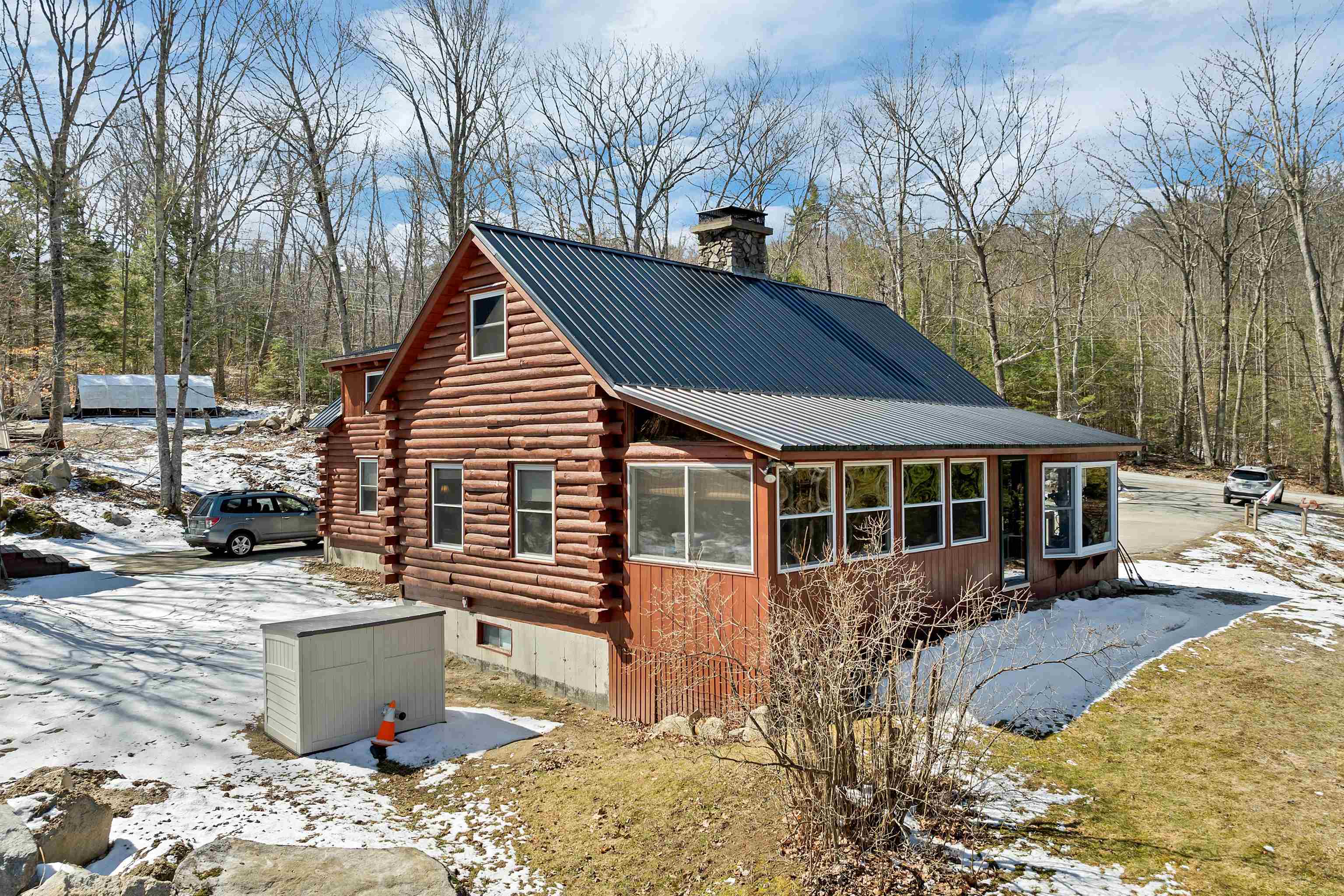 87 Sodom Road Tuftonboro, NH 03816 - Photo 5 of 54