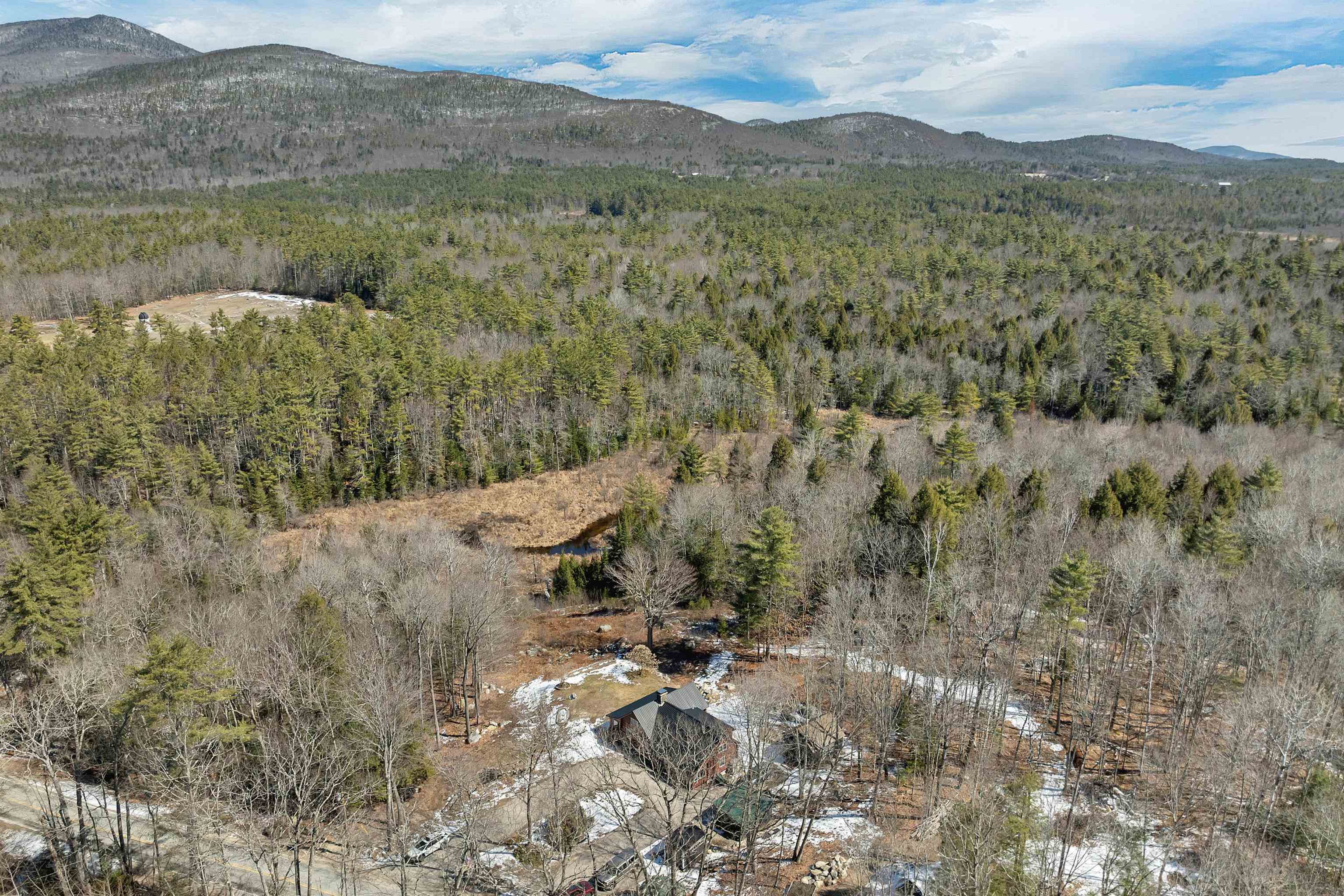 87 Sodom Road Tuftonboro, NH 03816 - Photo 51 of 54