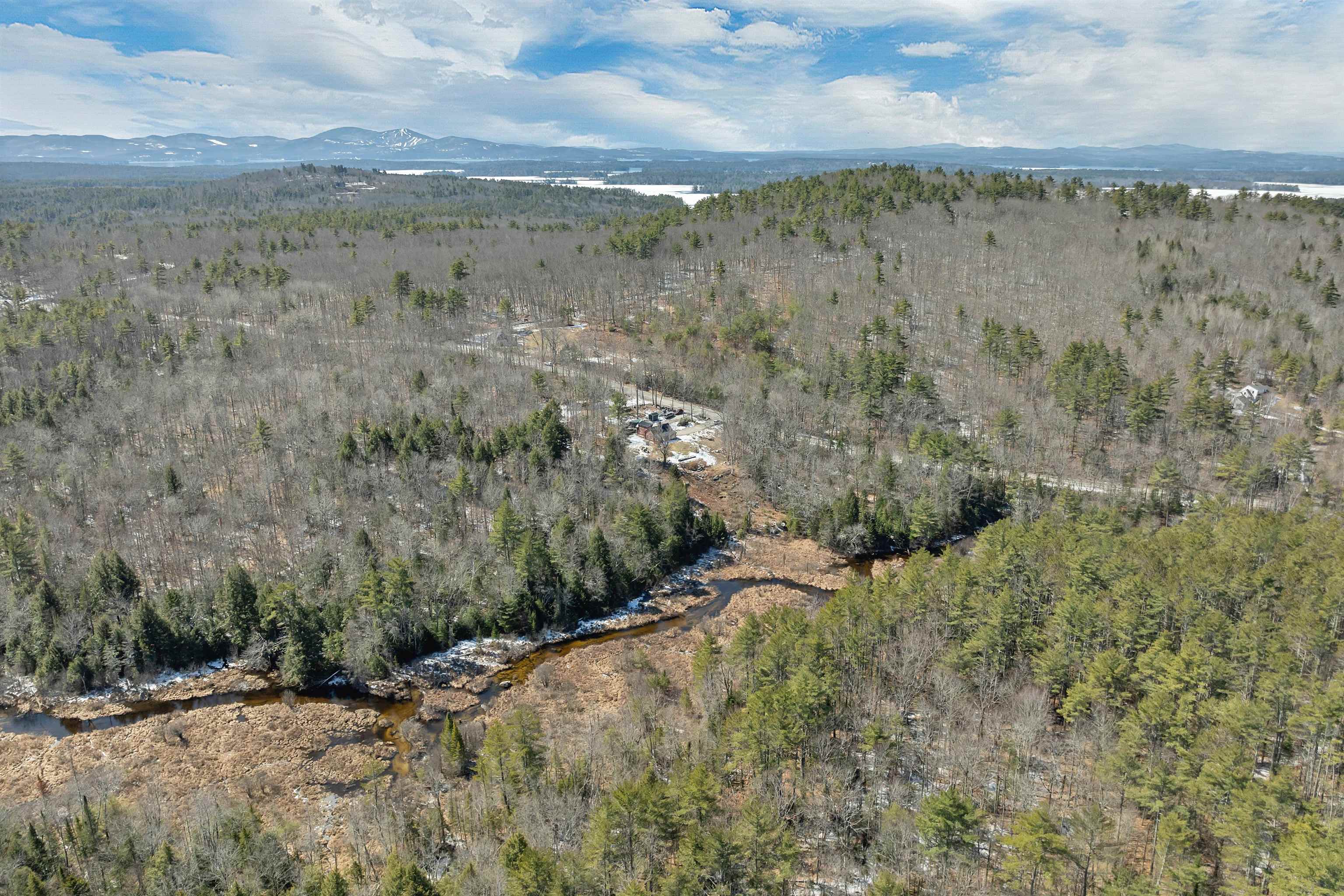 87 Sodom Road Tuftonboro, NH 03816 - Photo 53 of 54