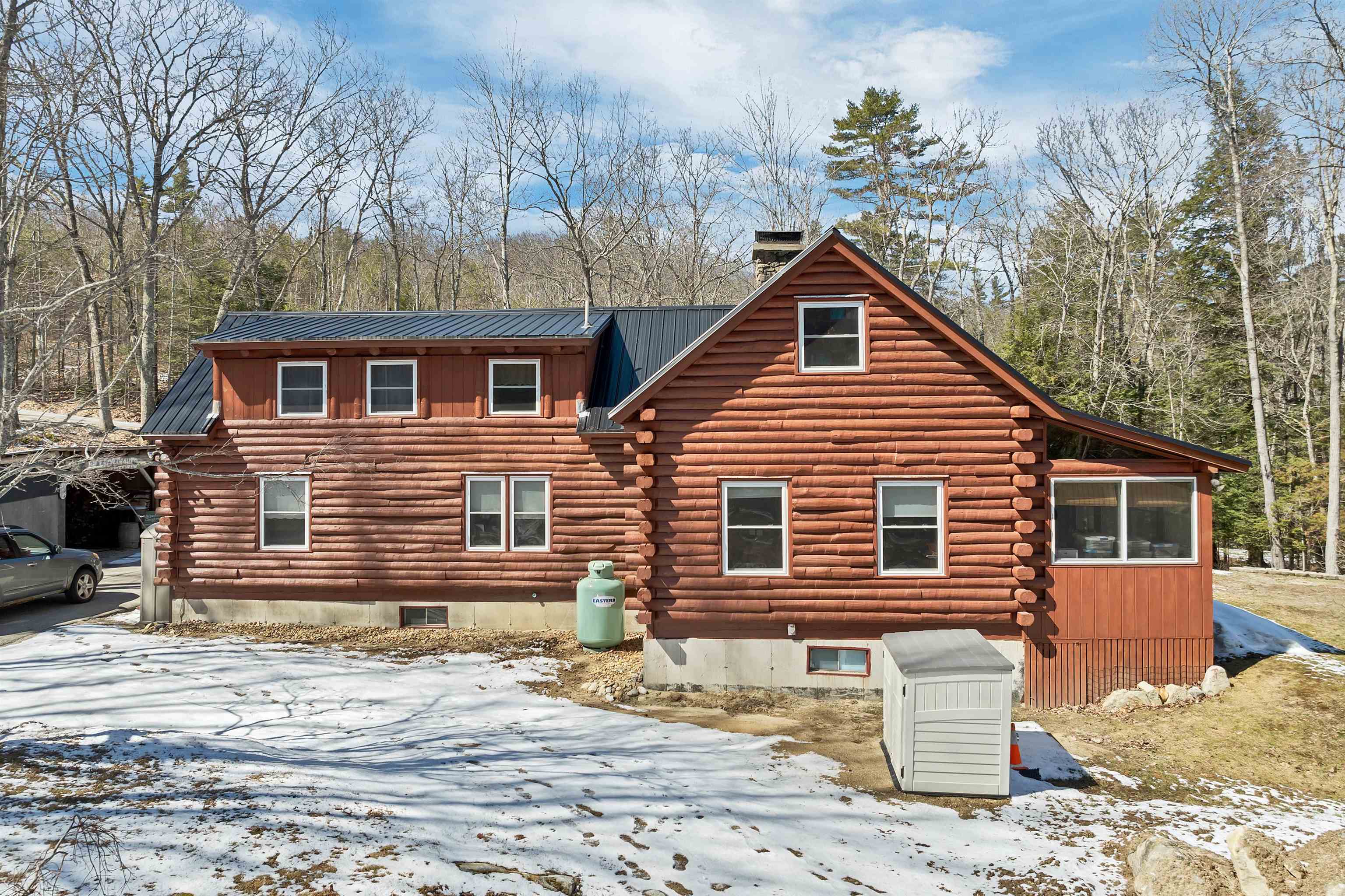 87 Sodom Road Tuftonboro, NH 03816 - Photo 6 of 54