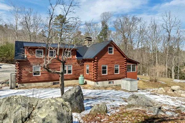 $685,000 | 87 Sodom Road, Tuftonboro, NH 03816